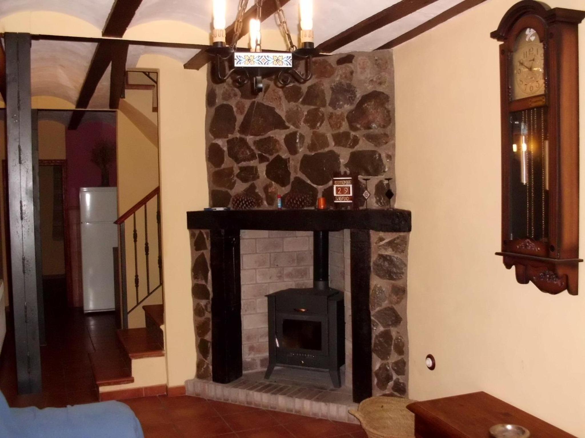 Two-Bedroom House photo 2
