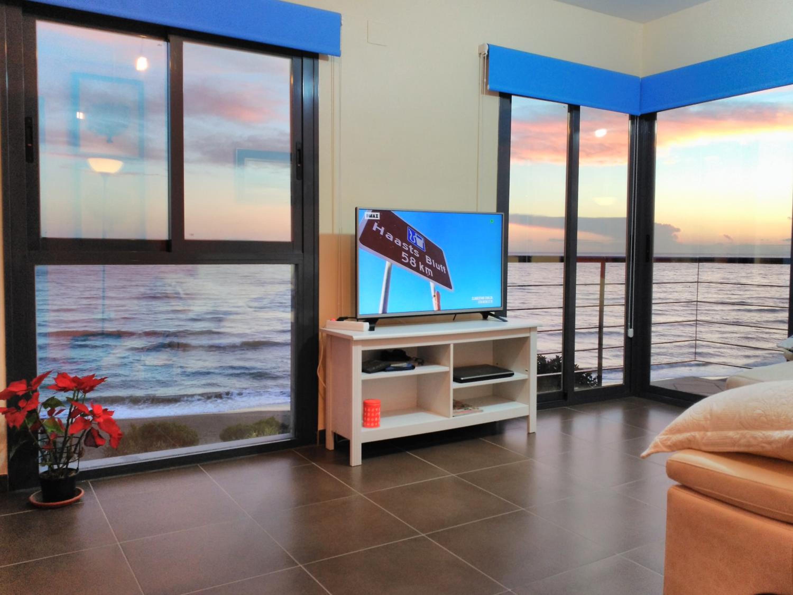 Apartment with Sea View photo 2