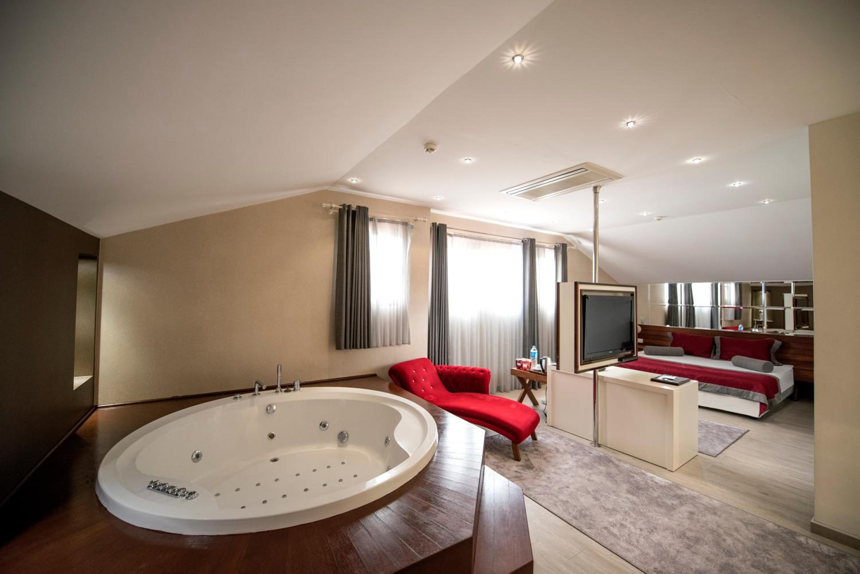 Suite Lune de Miel