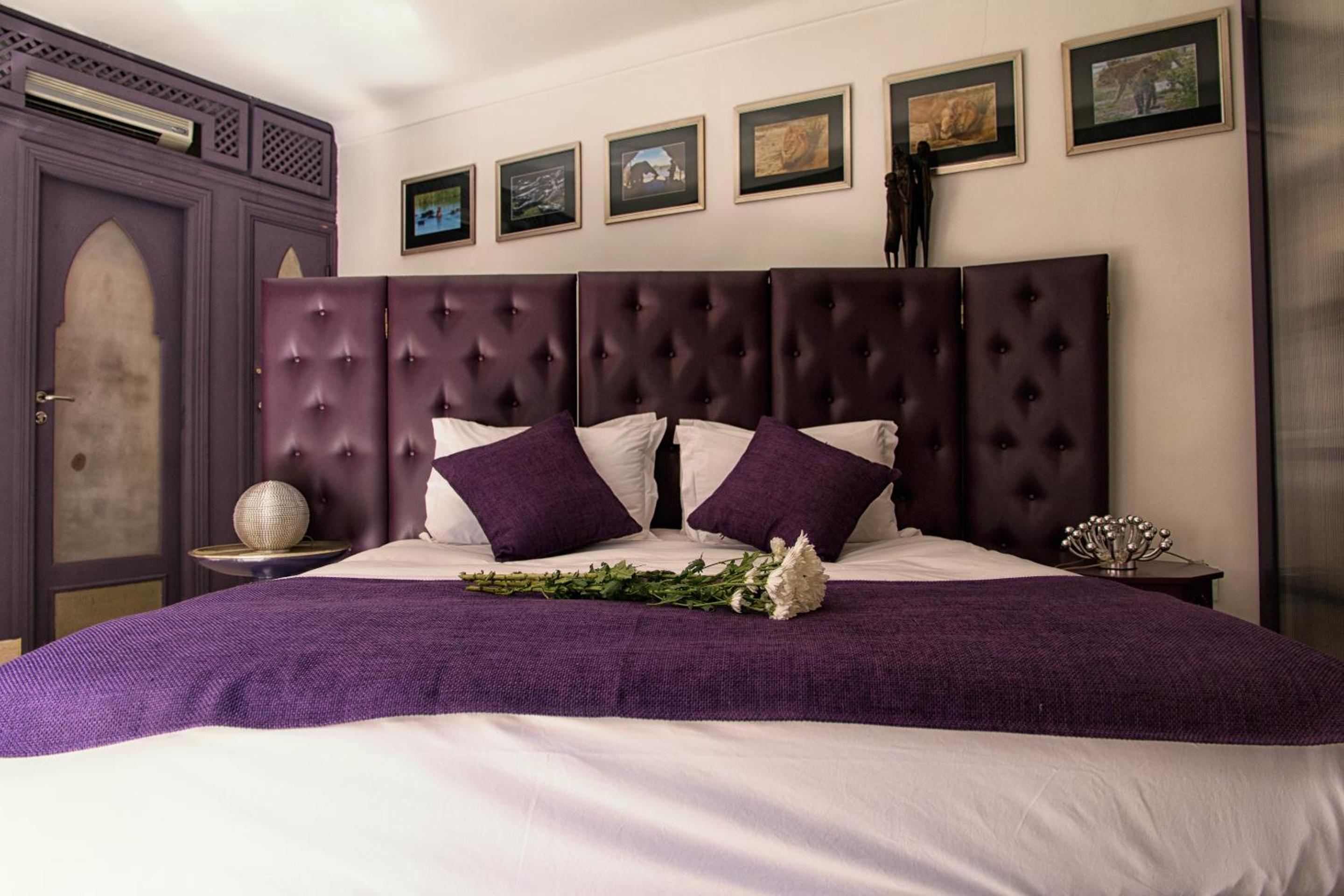 Deluxe Double Room - Photo 2