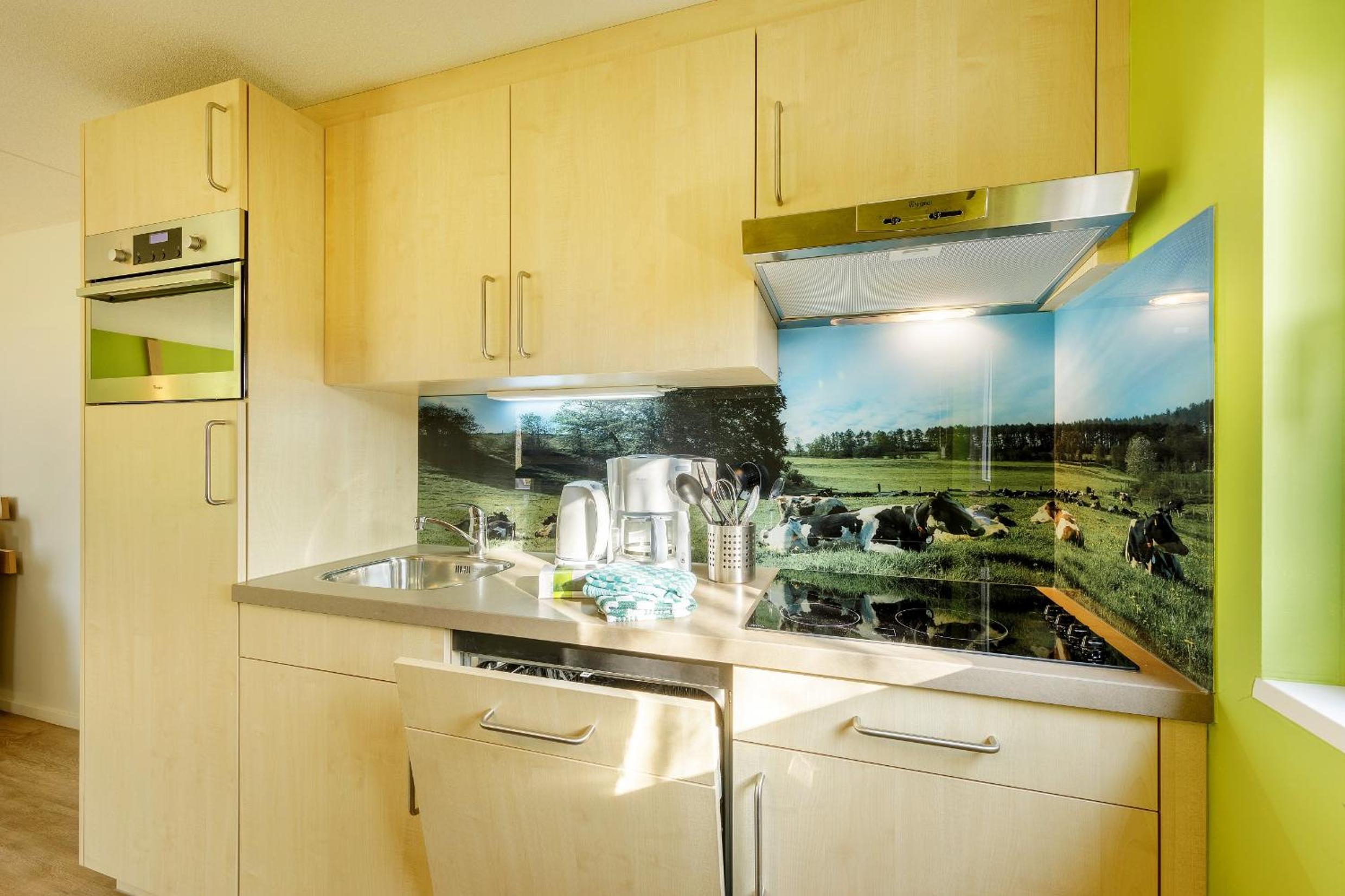 Premium Cottage (4 Adults) photo 2