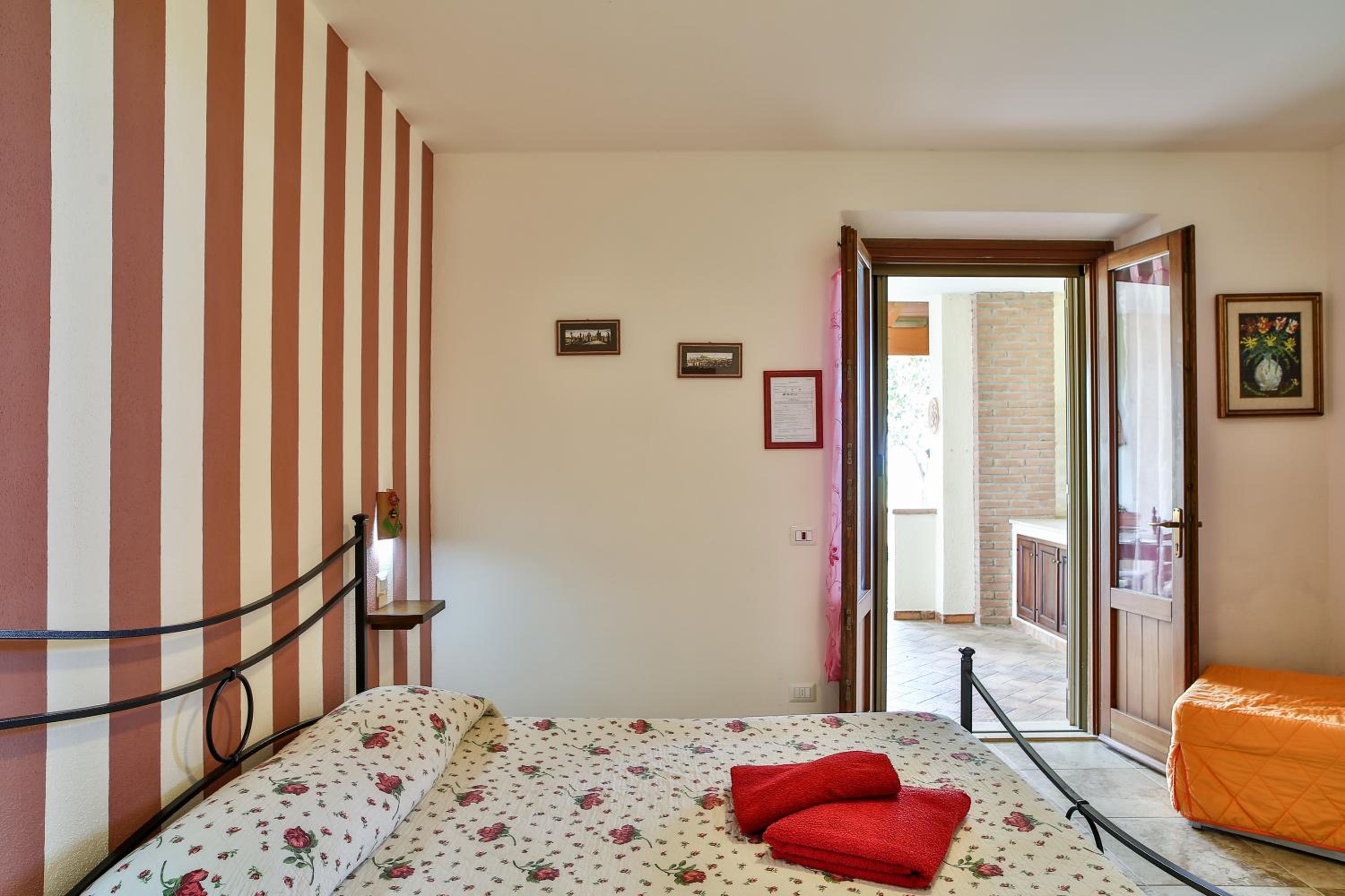 Deluxe Room photo 1