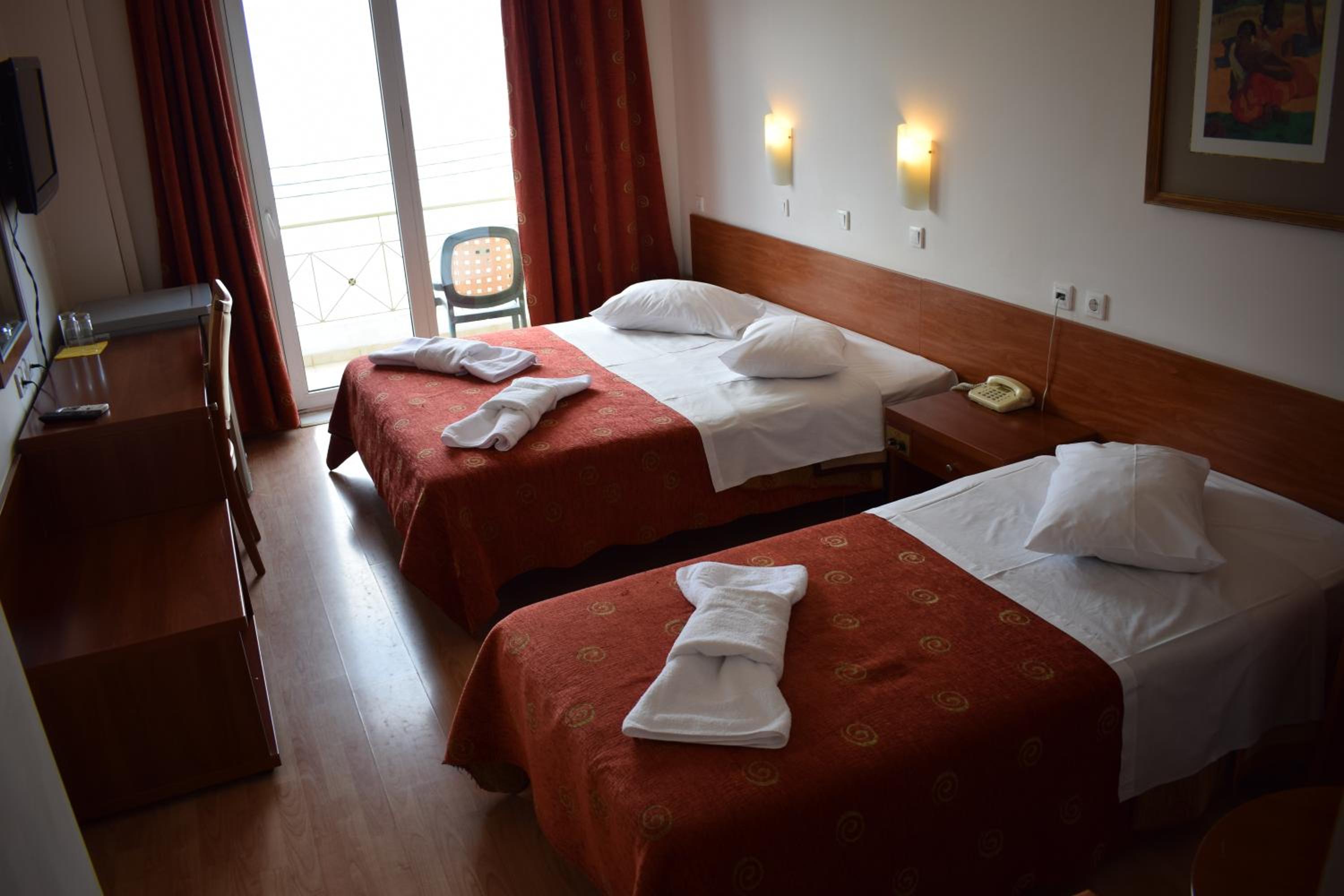 Triple Room photo 1