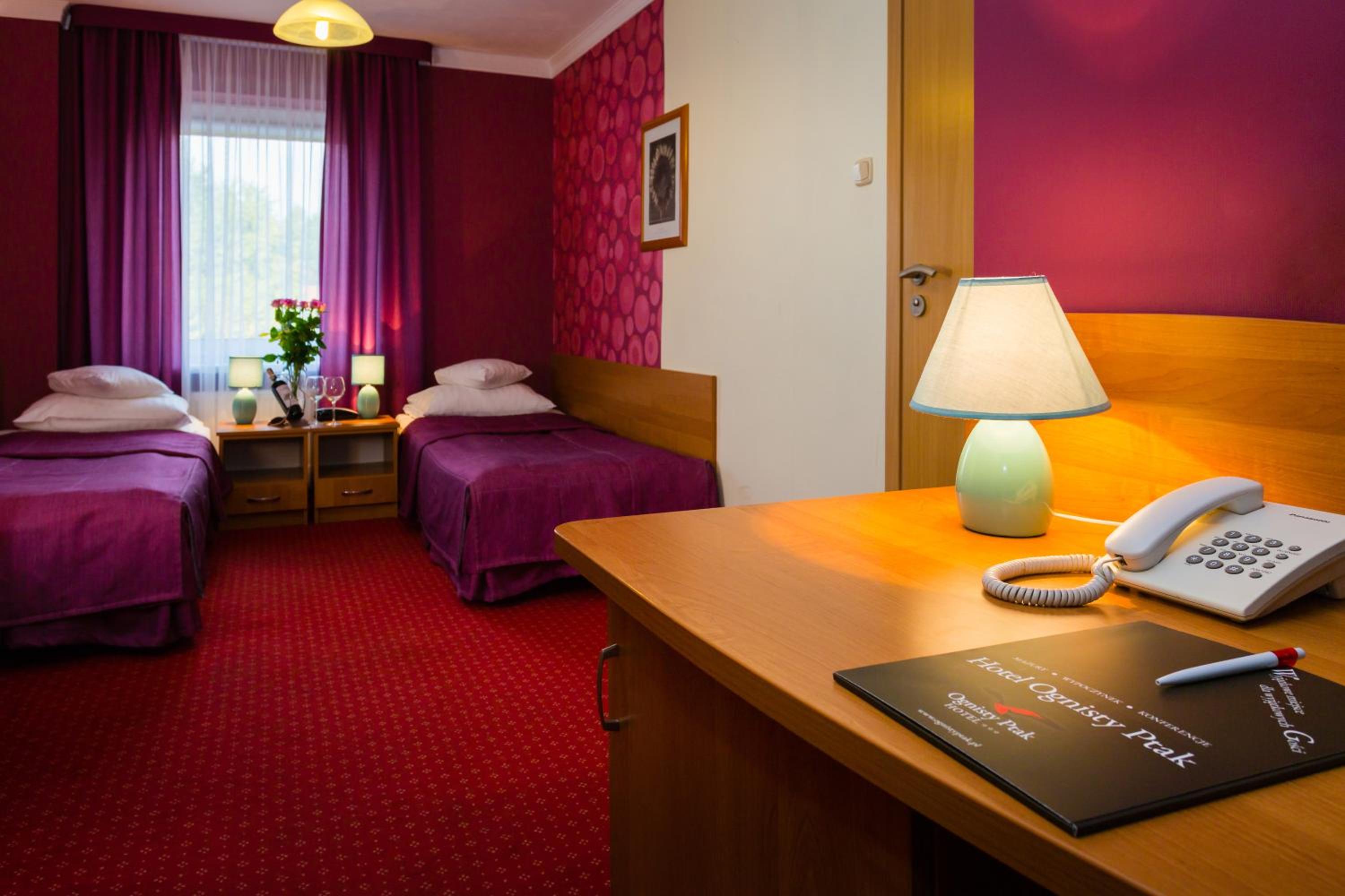 Twin Room photo 2
