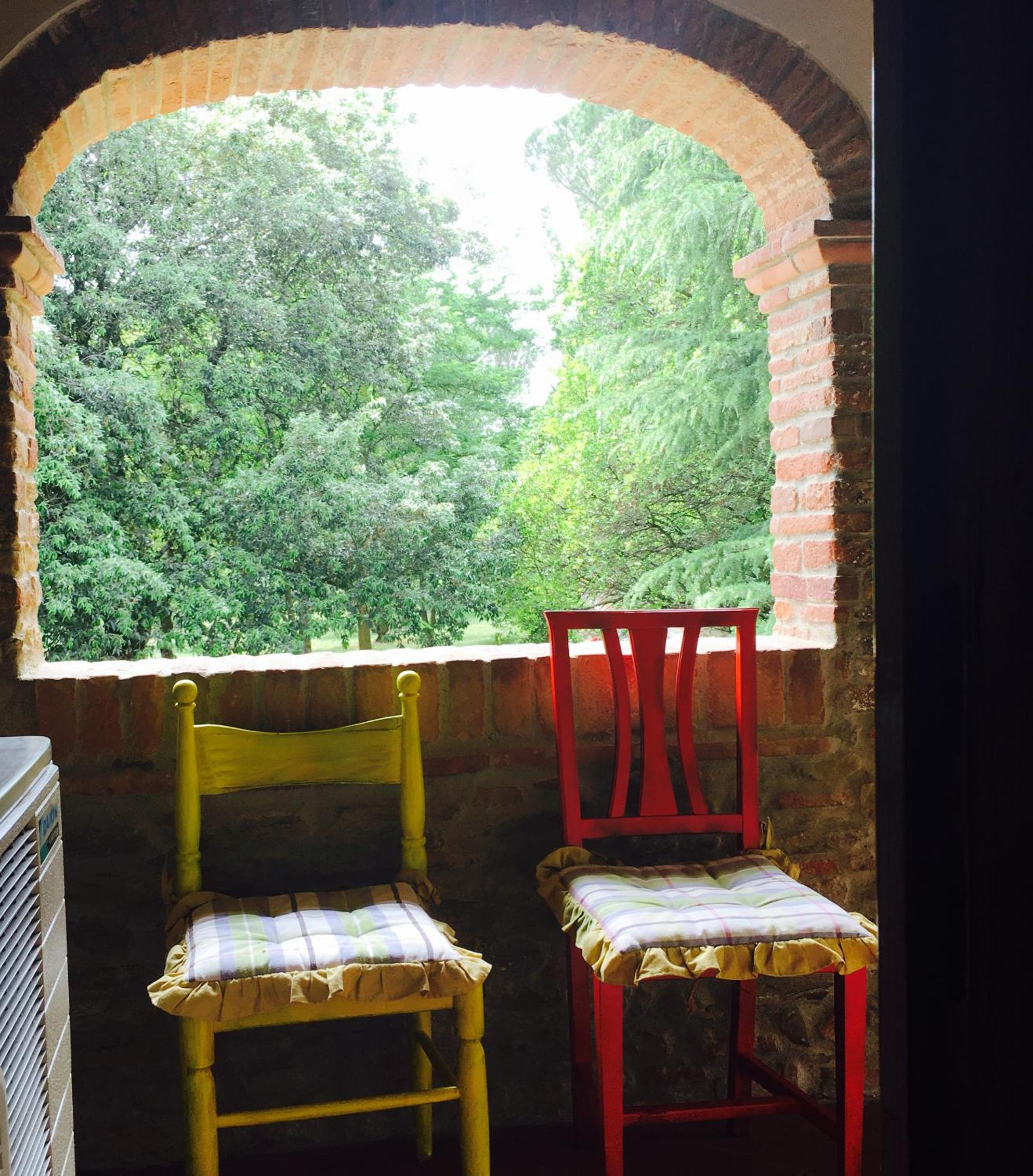 Double Room with Private Bathroom photo 2