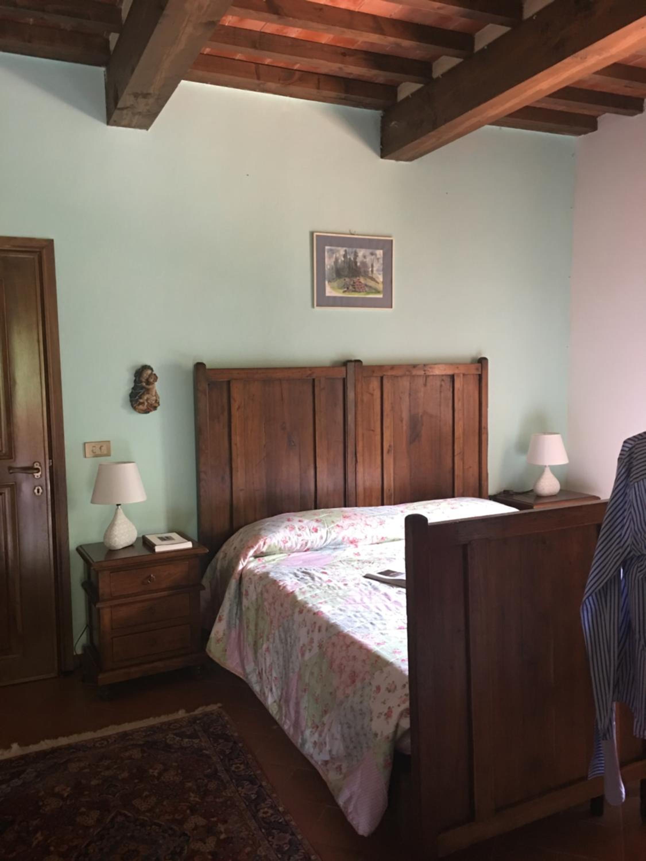 Double Room with Private Bathroom photo 1