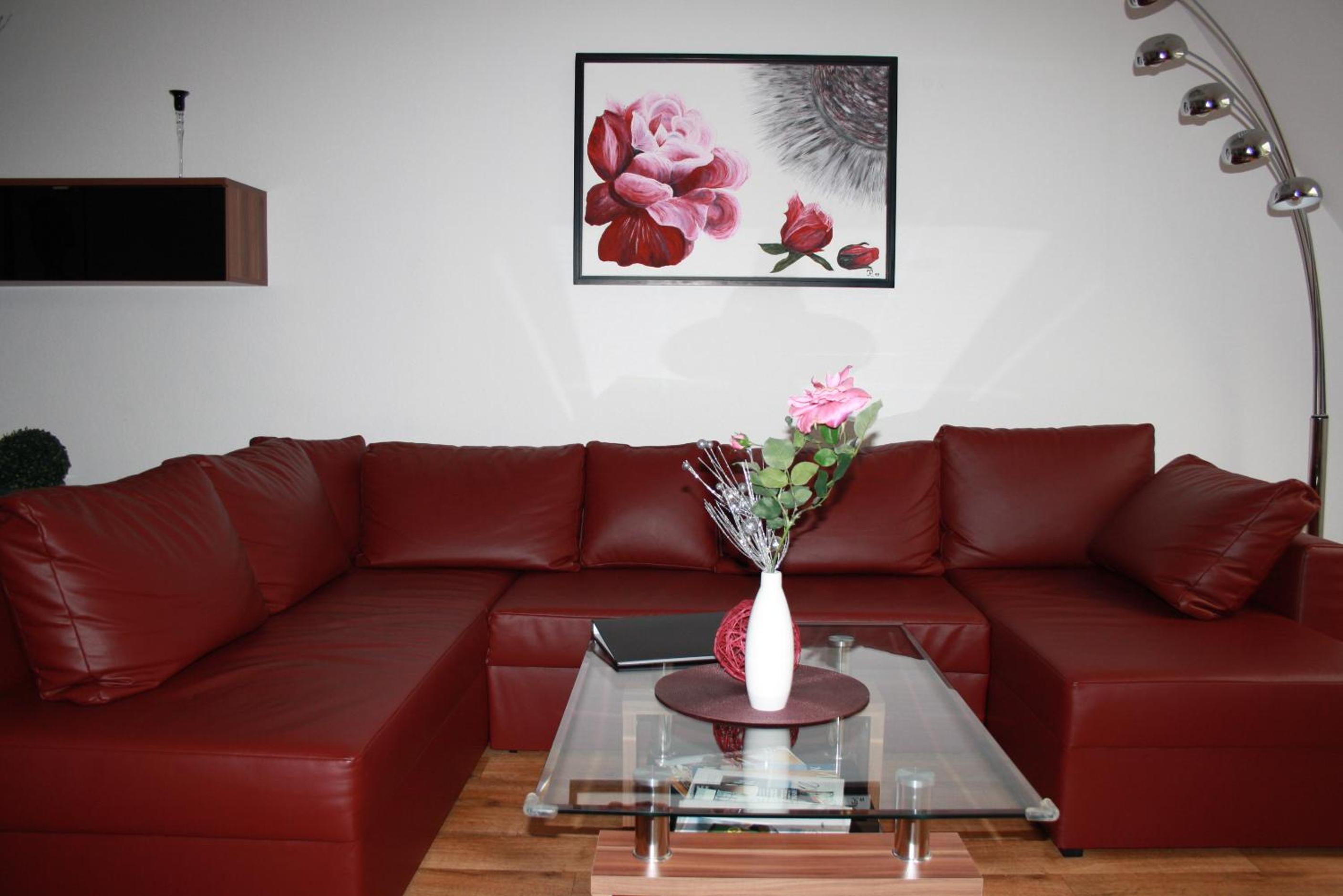 Apartment with Lake View photo 1