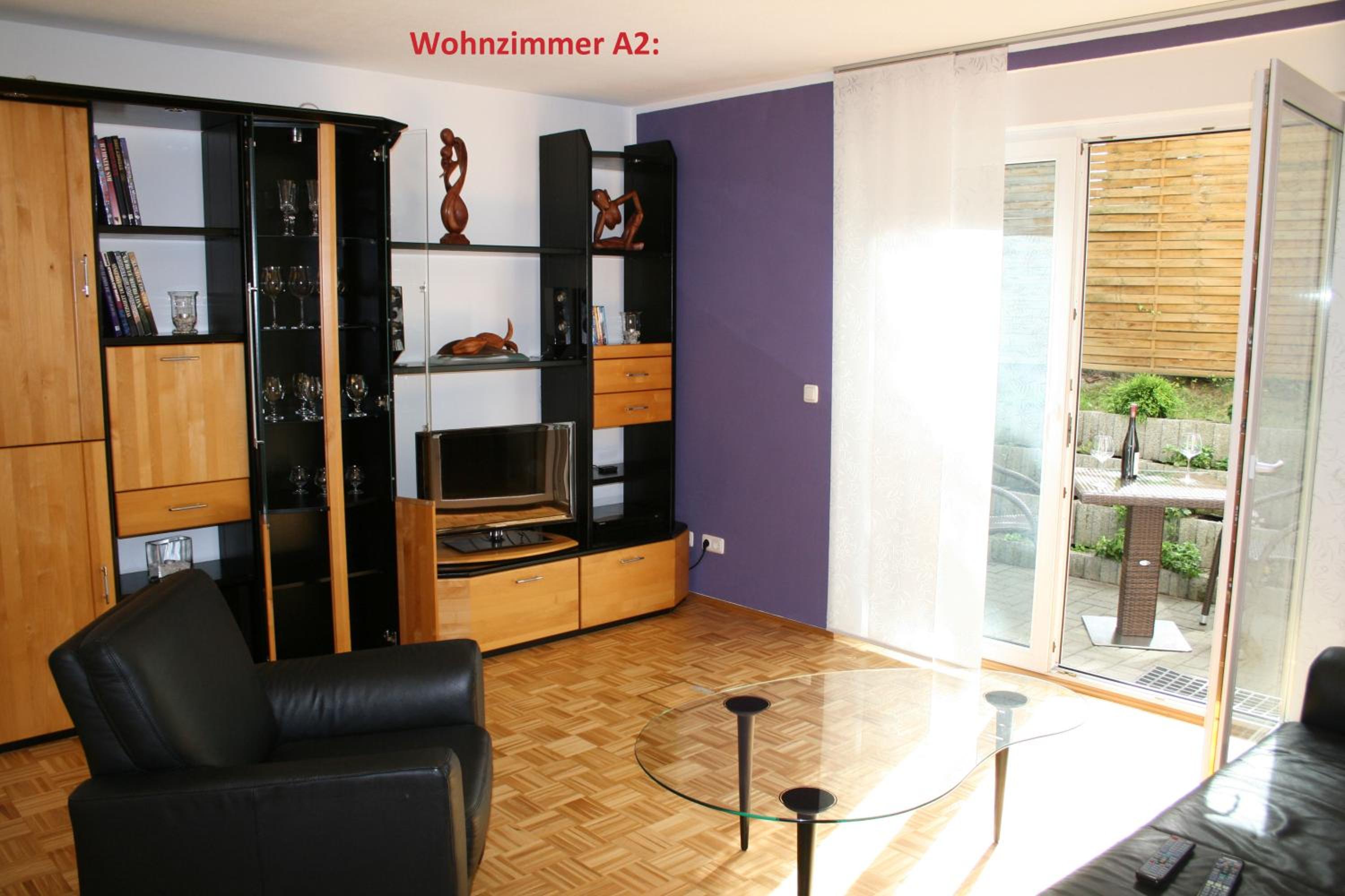 Apartment with Terrace photo 1