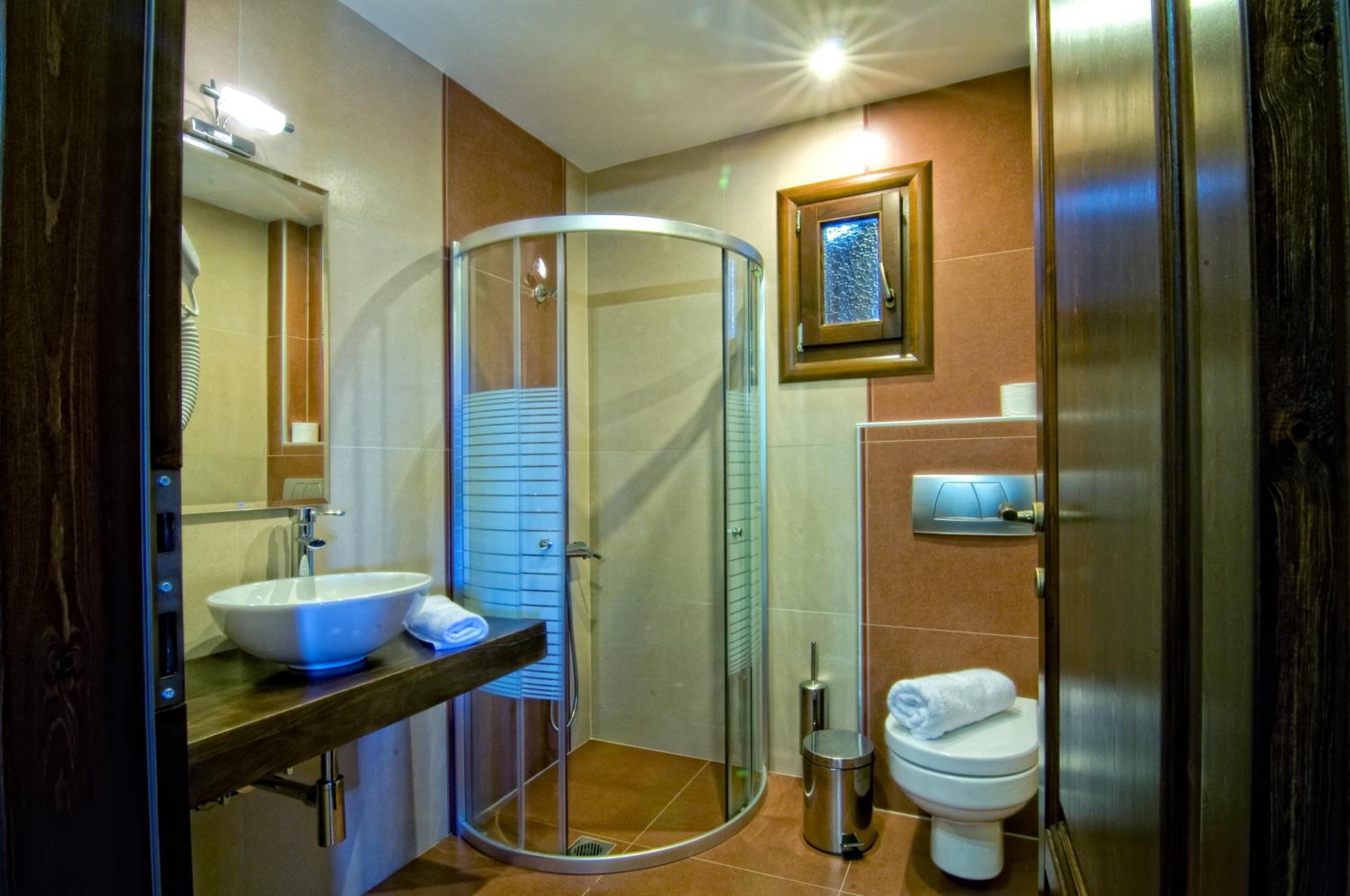 Superior Double/Twin Room with Panoramic View photo 2