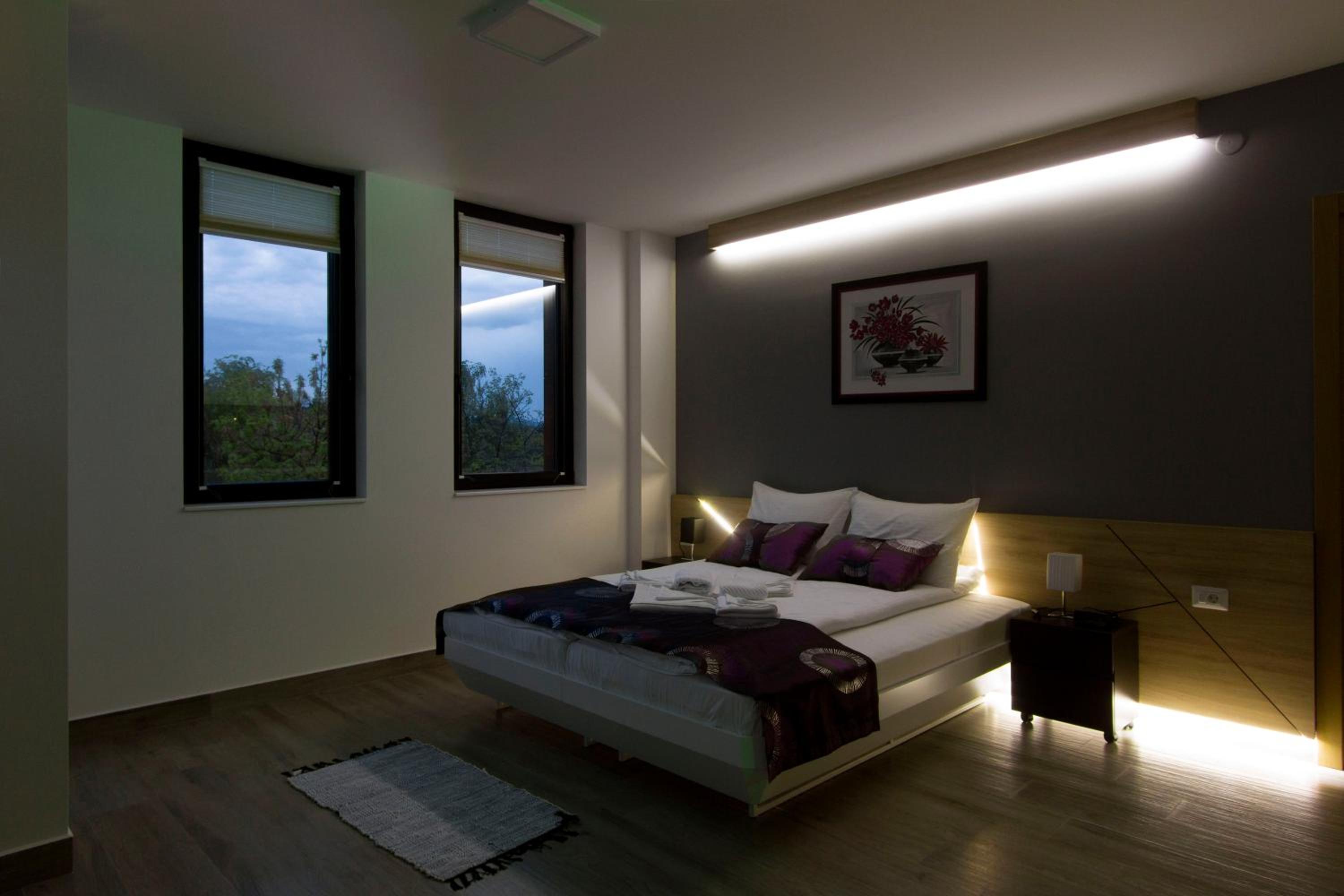 Junior Suite with Mountain View photo 2