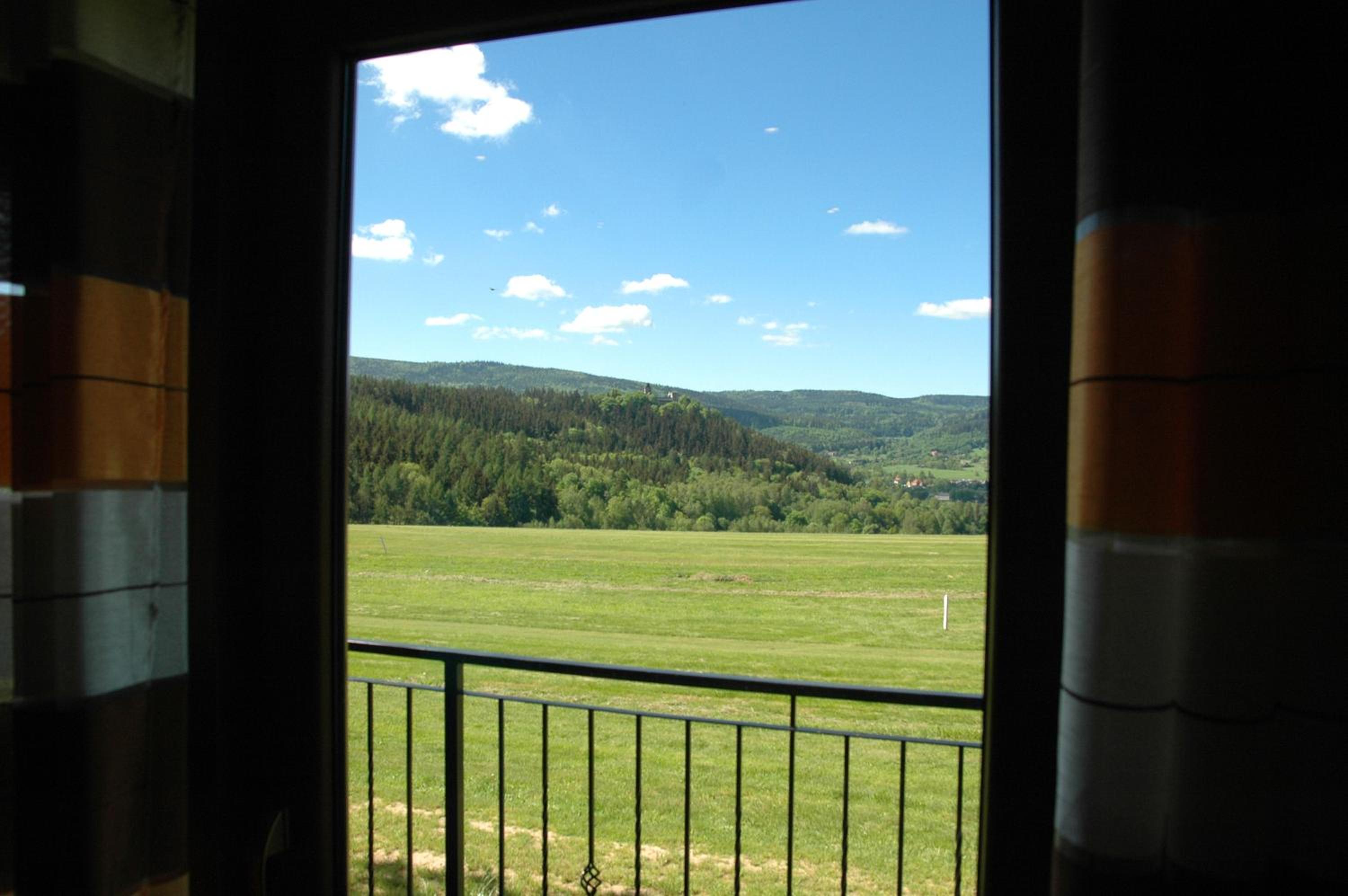 One-Bedroom Chalet photo 2