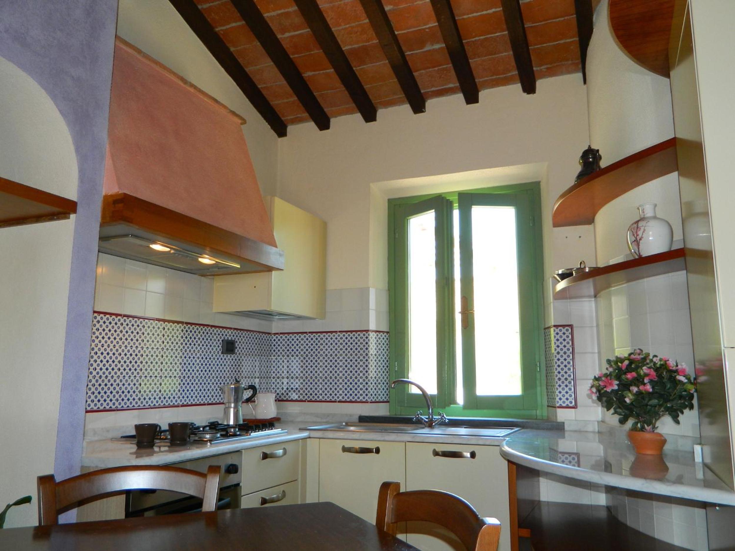 Villa with Private Pool photo 3