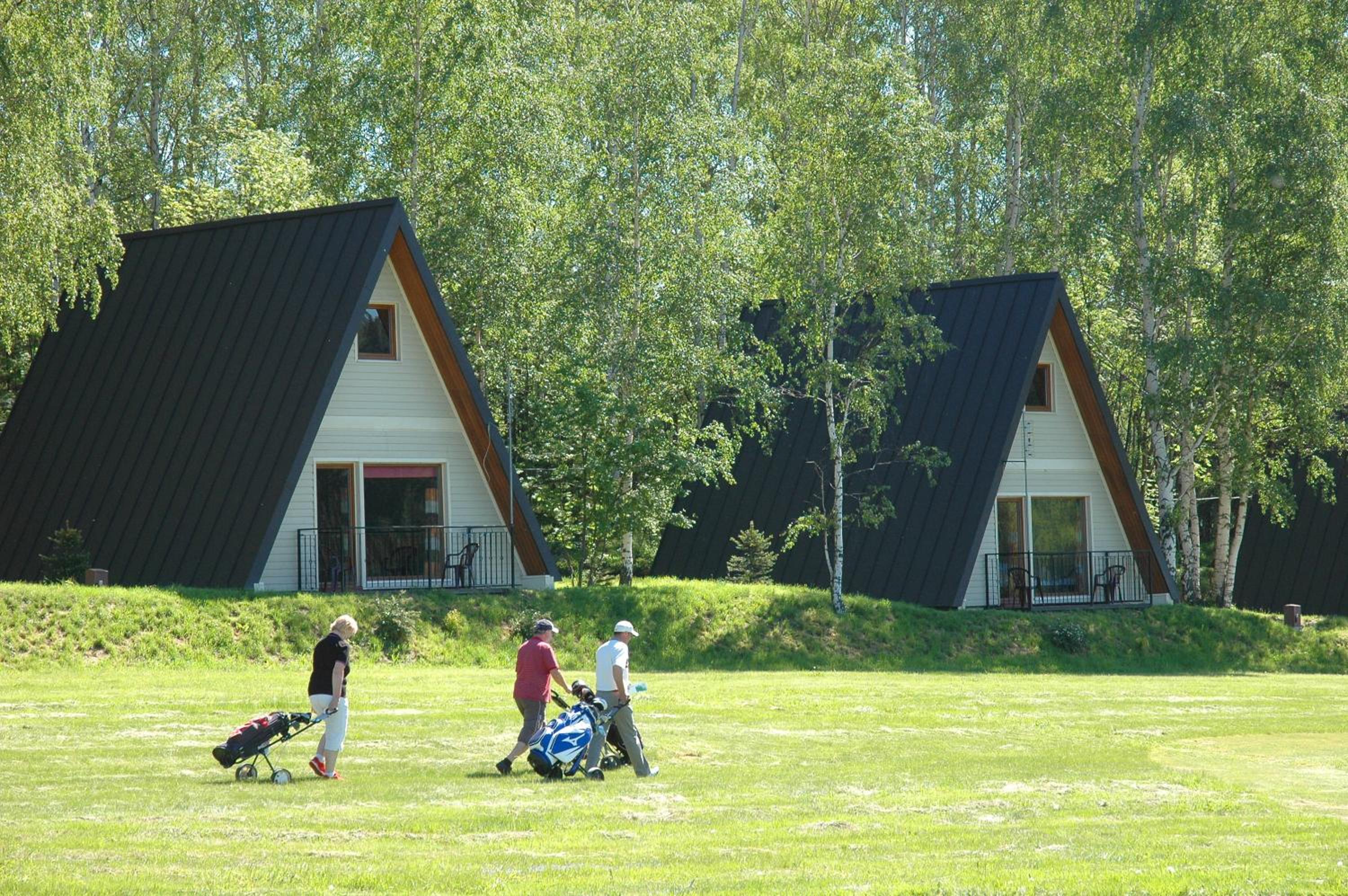 Chalet photo 2