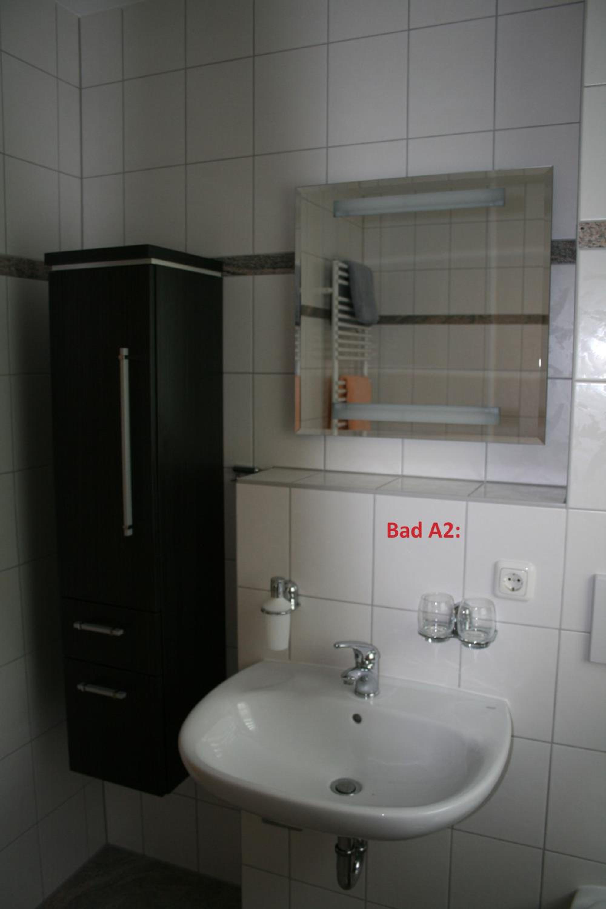 Apartment with Terrace photo 3