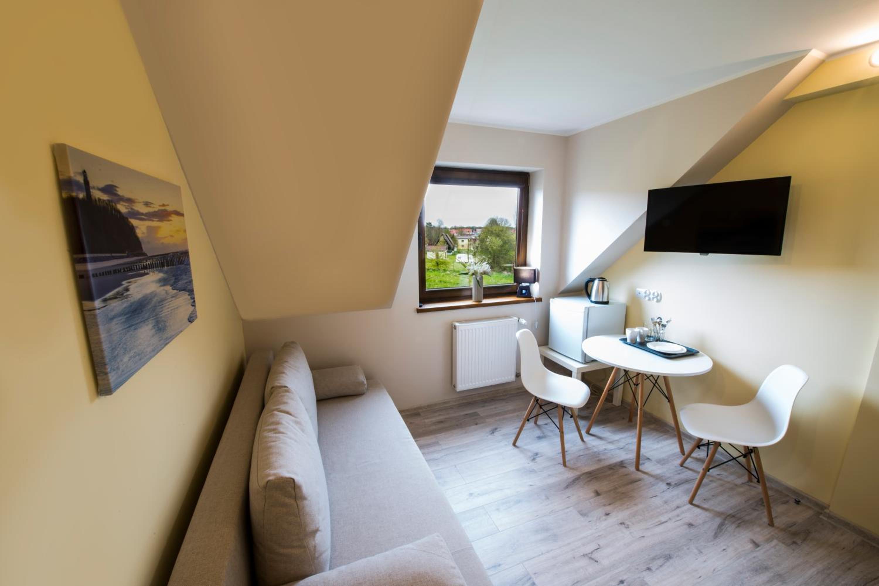 Small Double Room photo 1