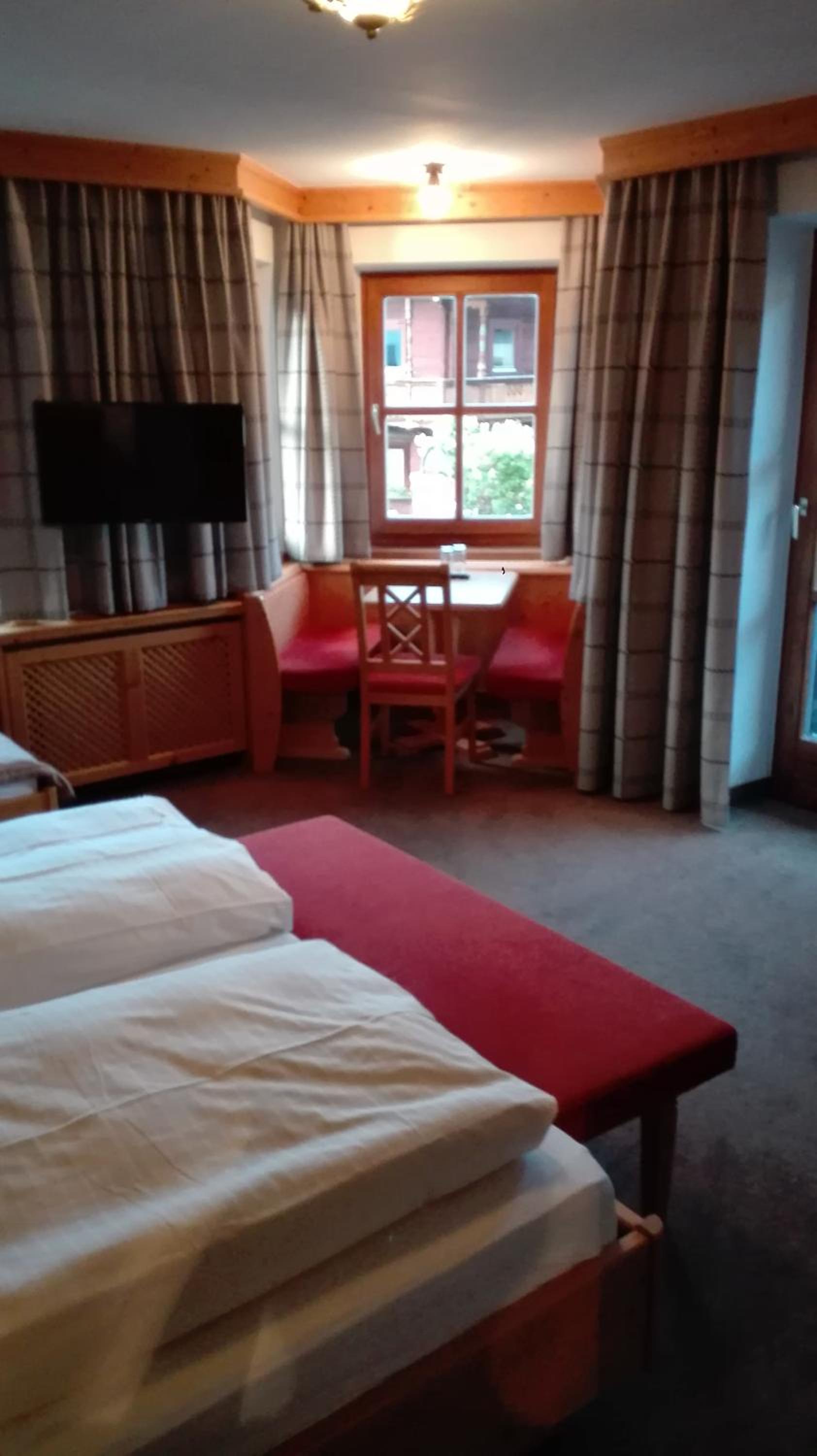 Comfort Double Room - Photo 24