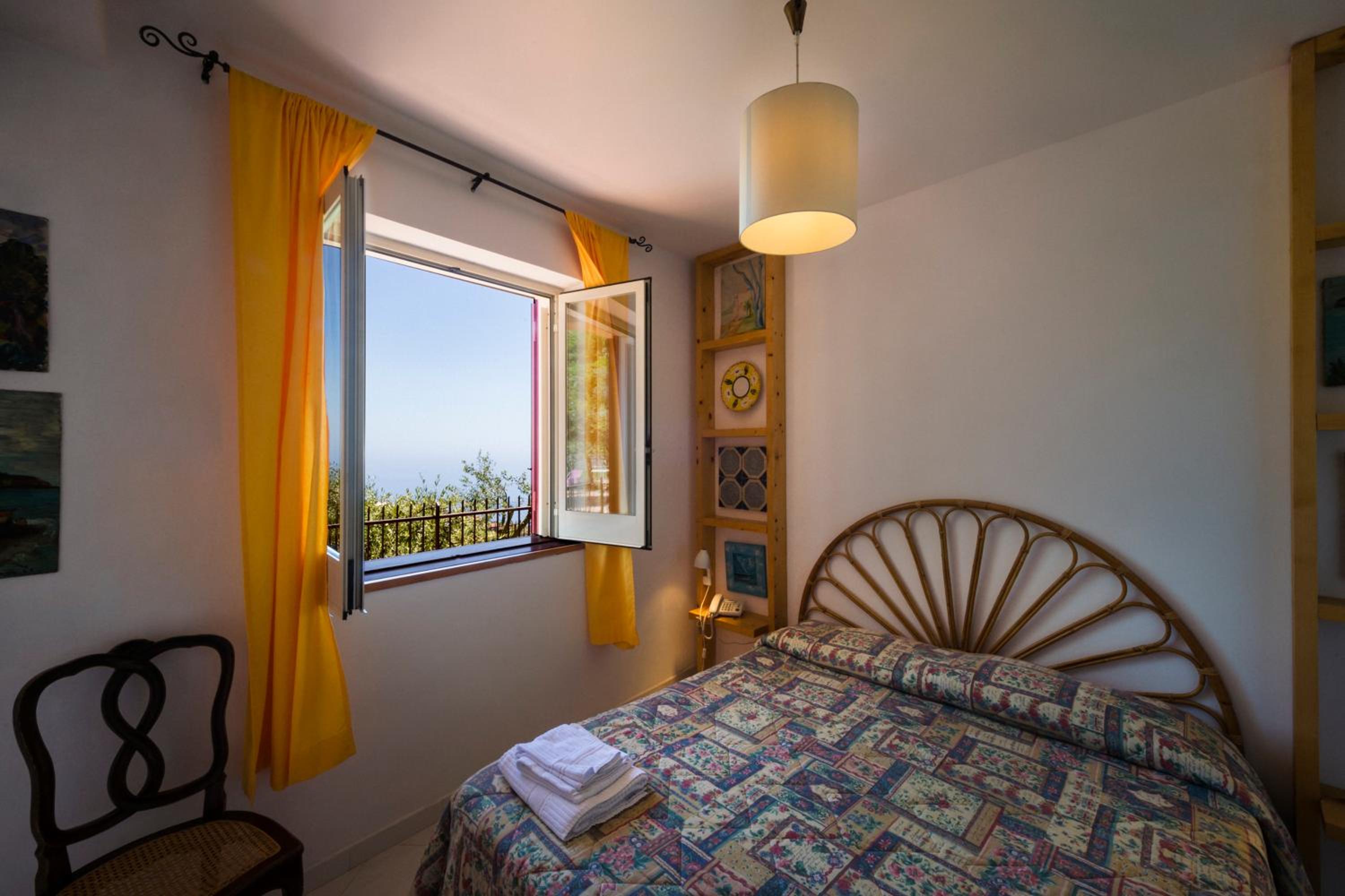 Quarto Duplo Standard