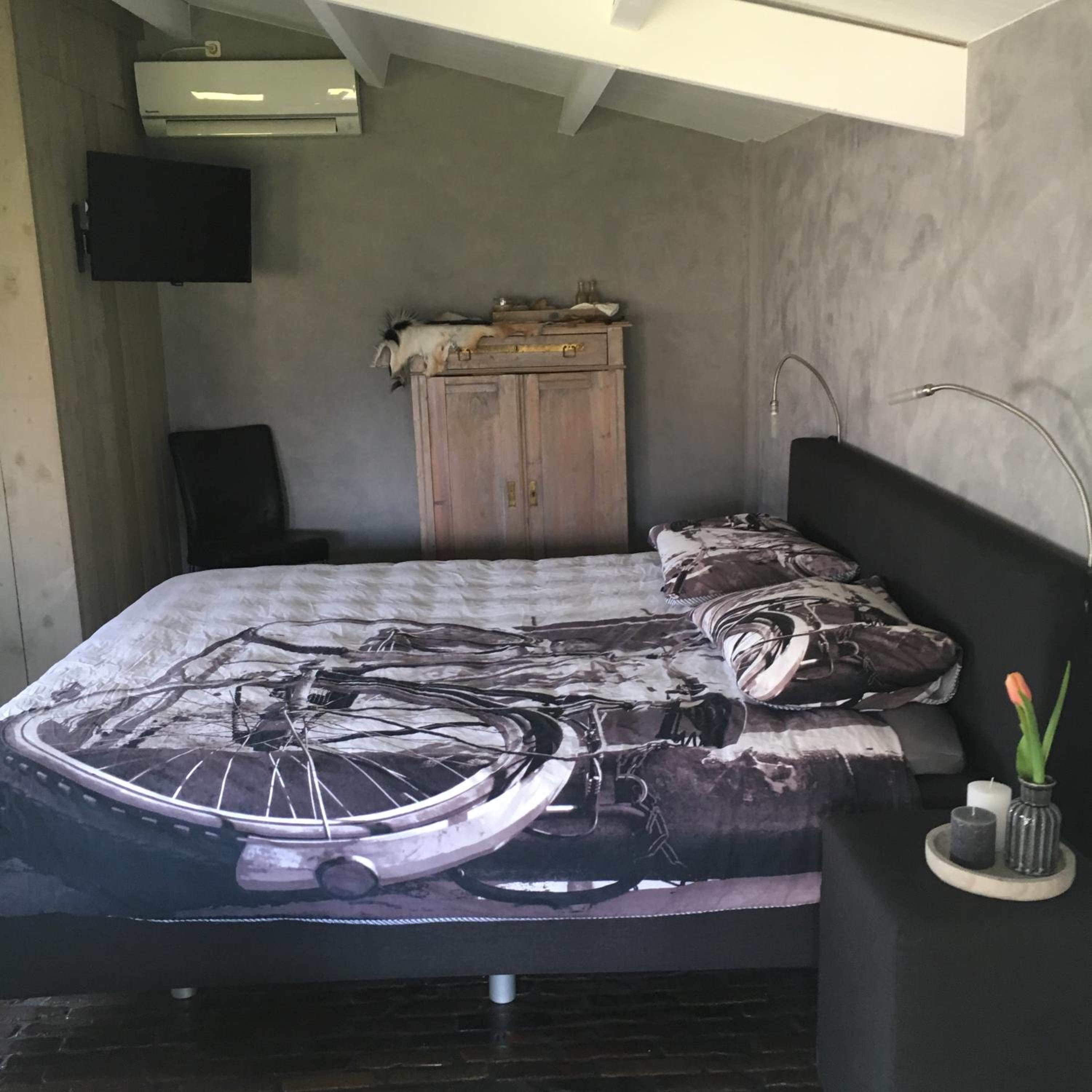 Double Room with Garden View photo 1