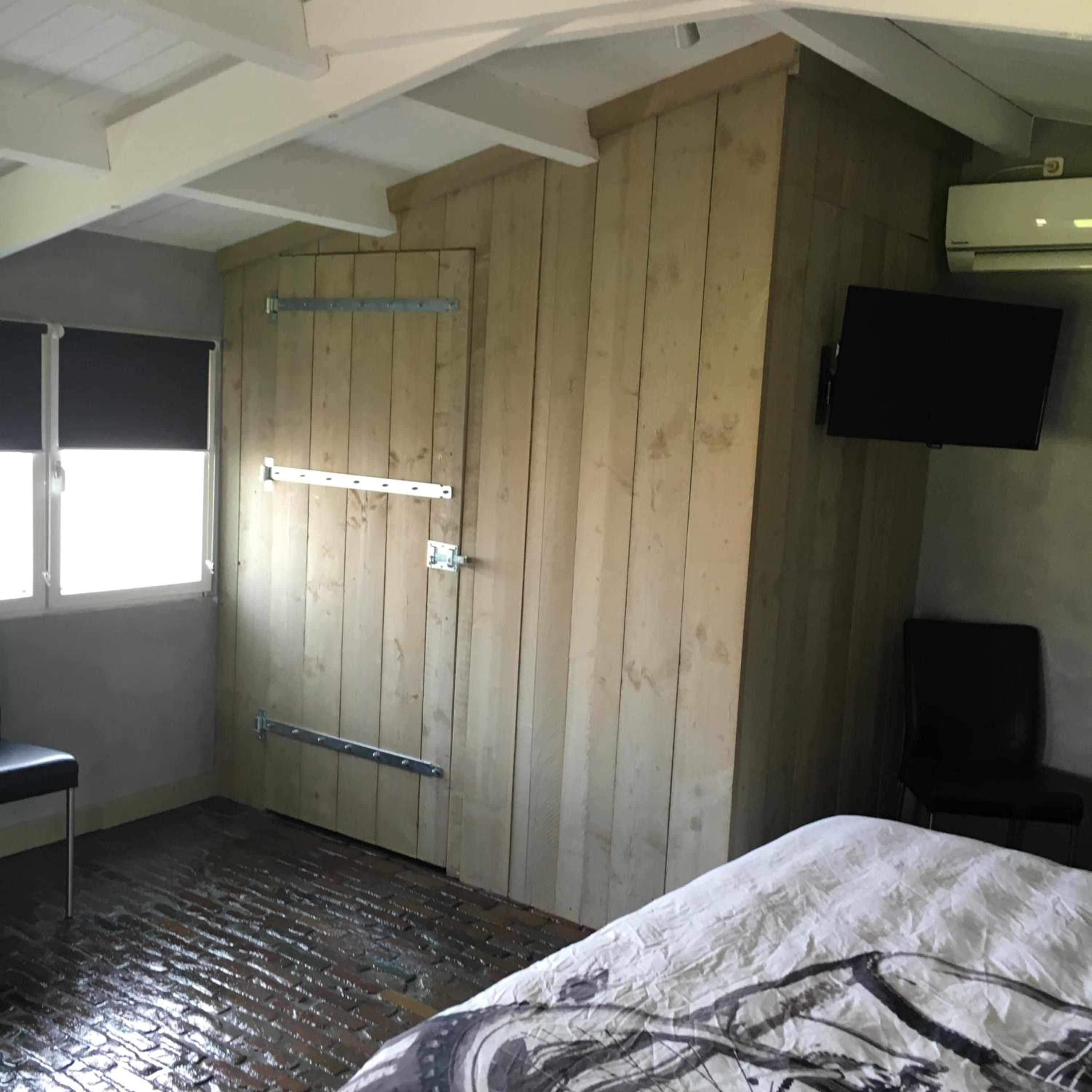 Double Room with Garden View photo 2