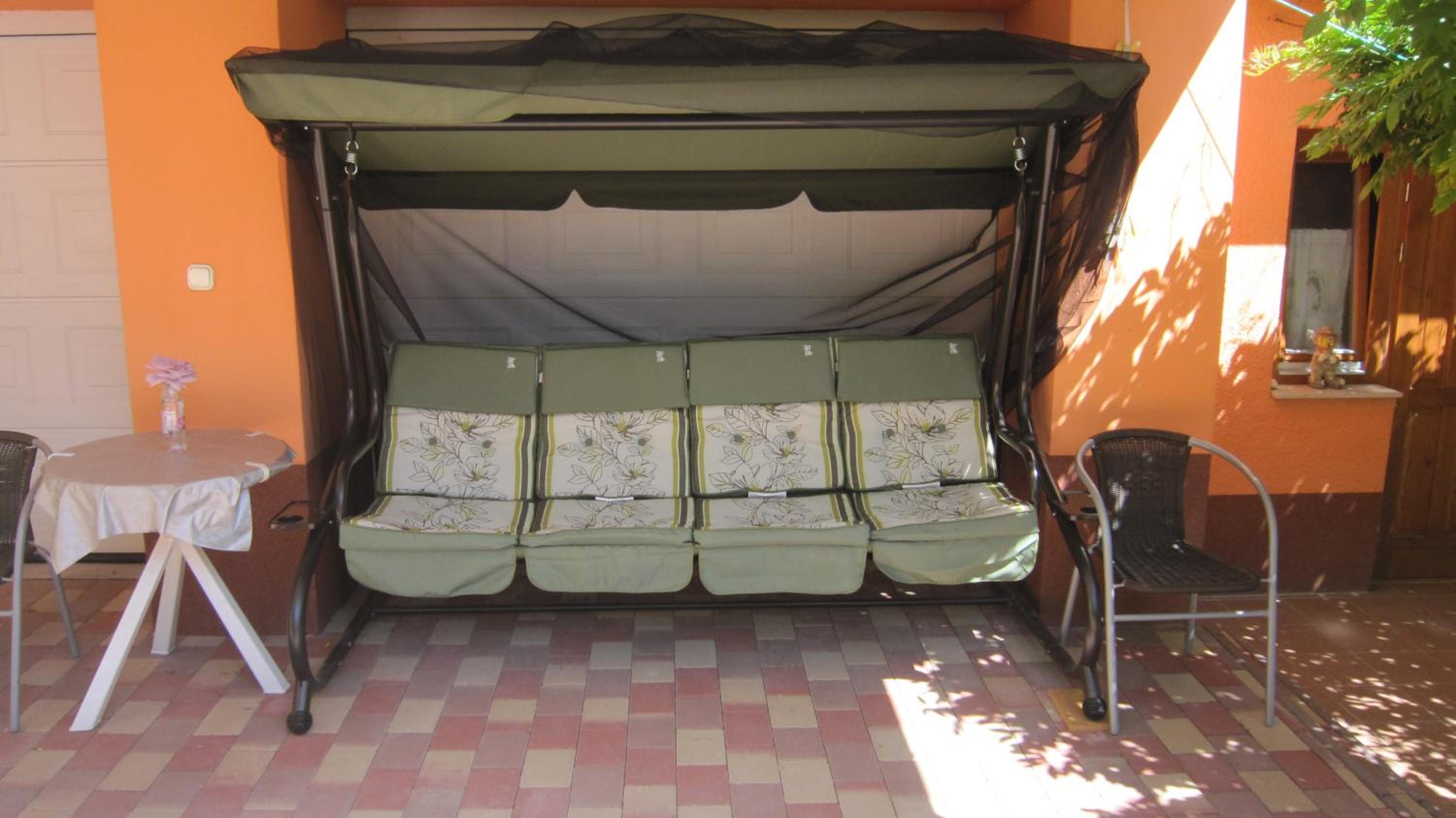 Cottage with Patio photo 2