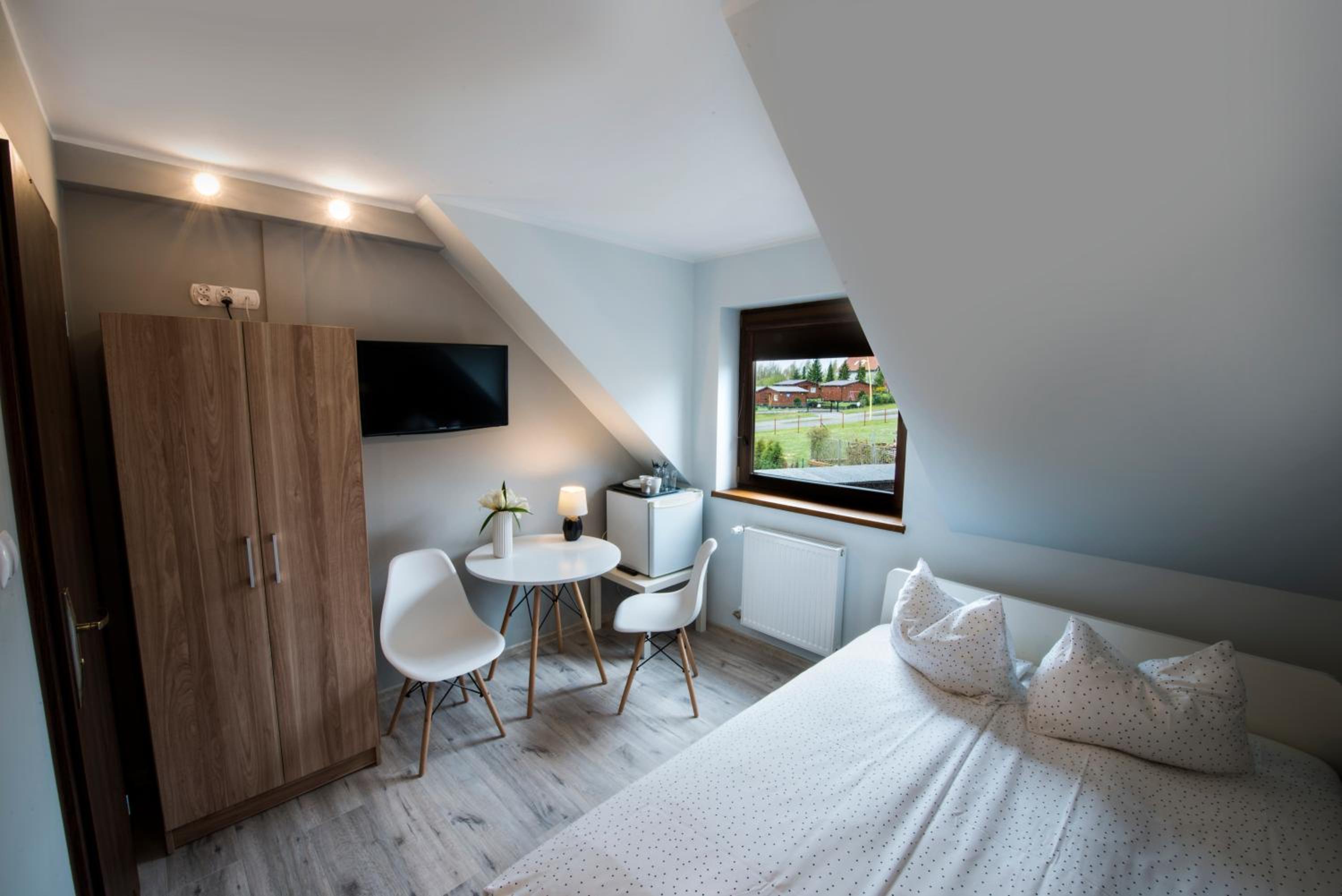 Double Room photo 3