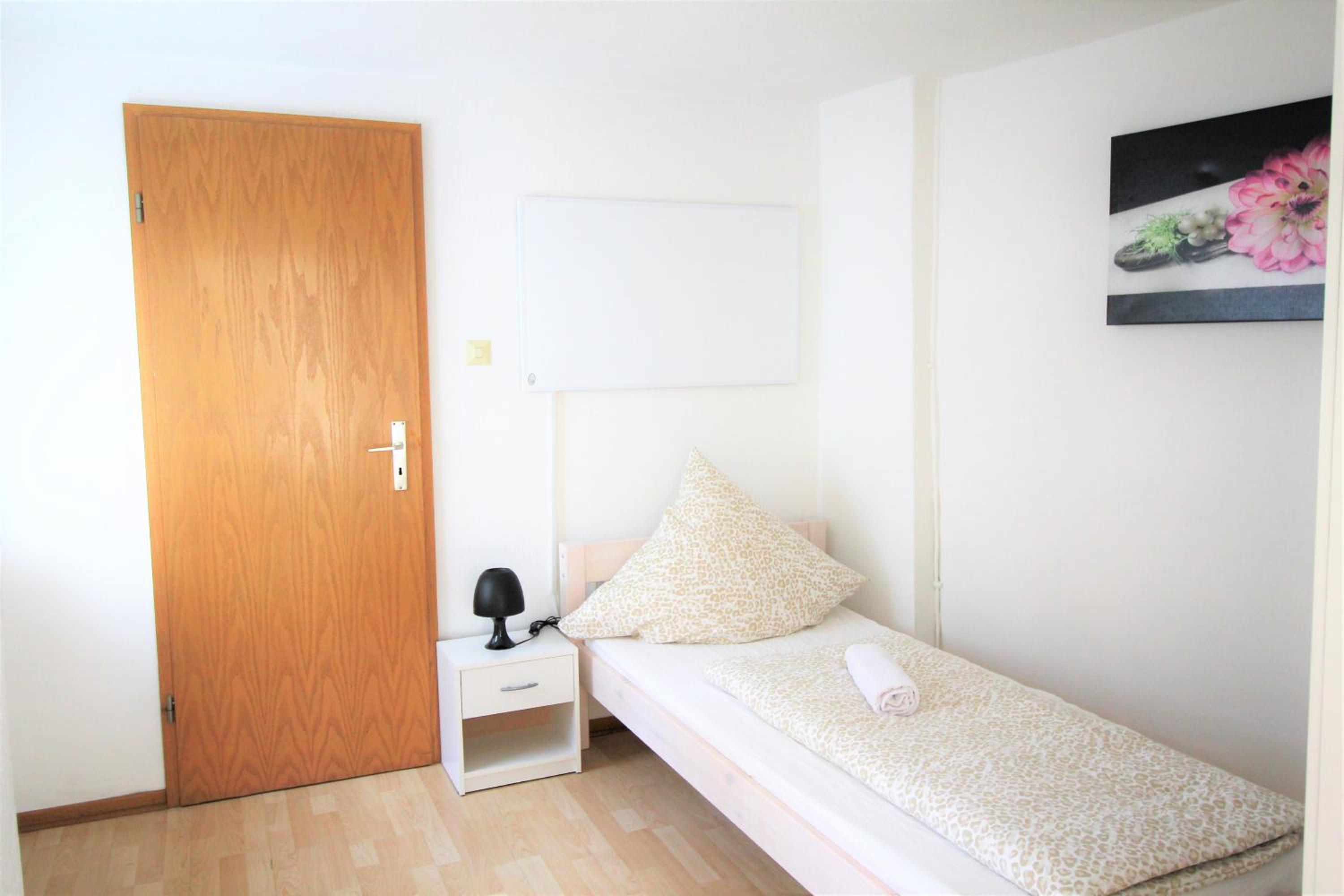 Three-Bedroom House photo 1