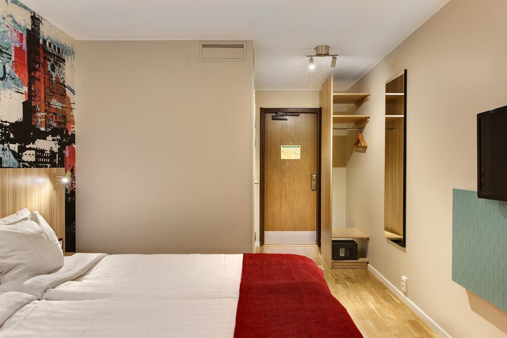 Good Morning Double Room Plus - Photo 5