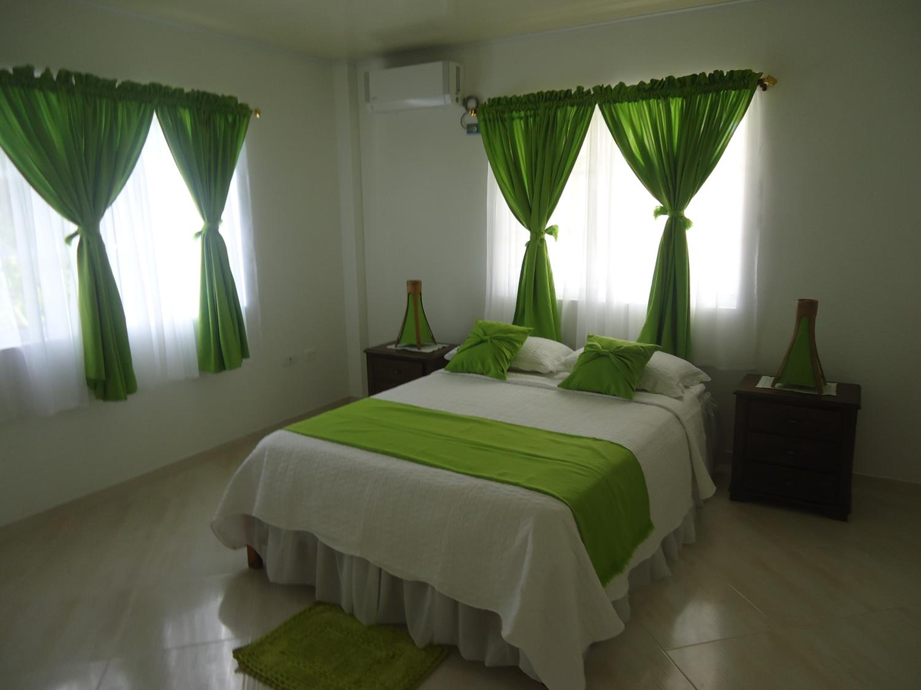 Double Room with Sea View photo 2