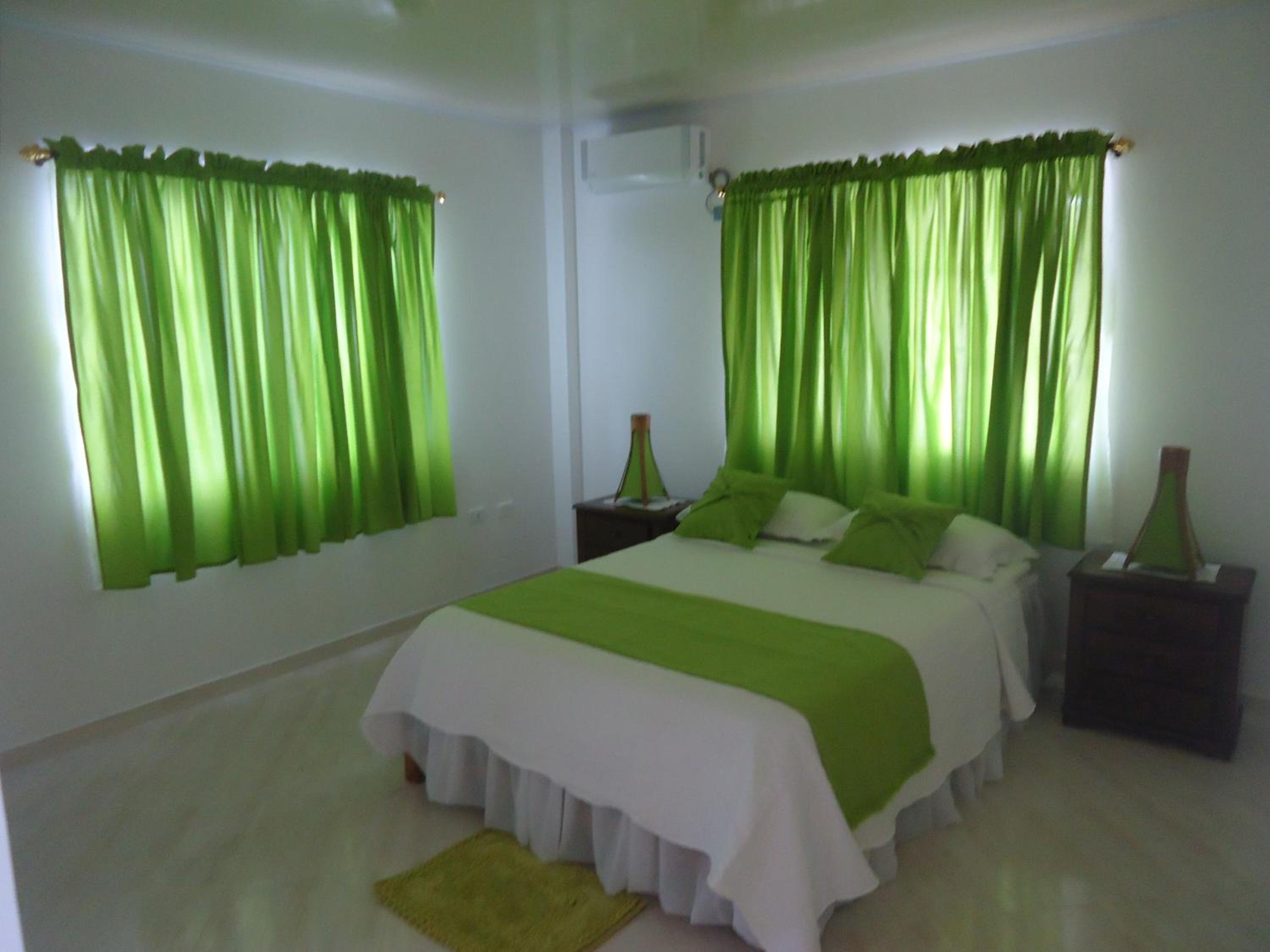 Double Room with Sea View photo 1