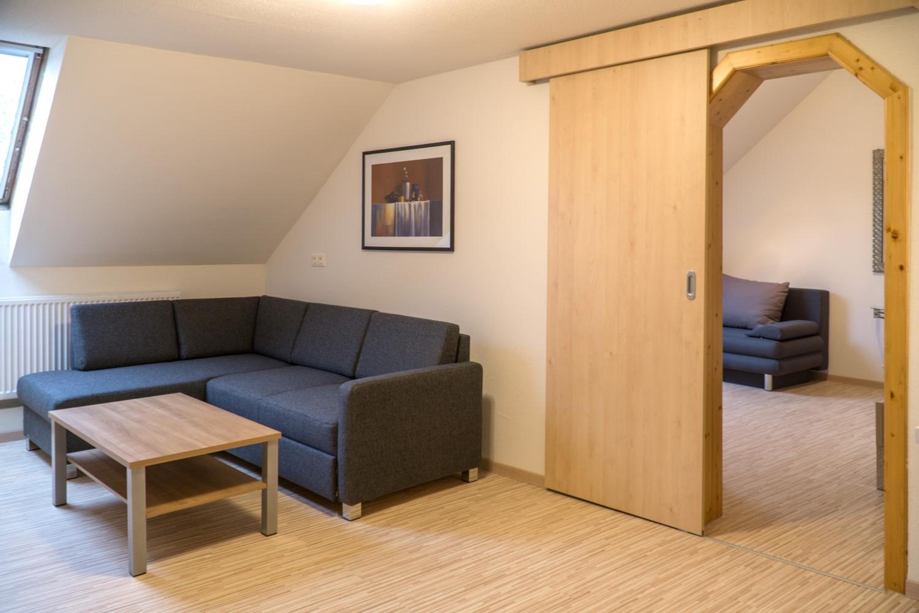 Family Suite photo 3