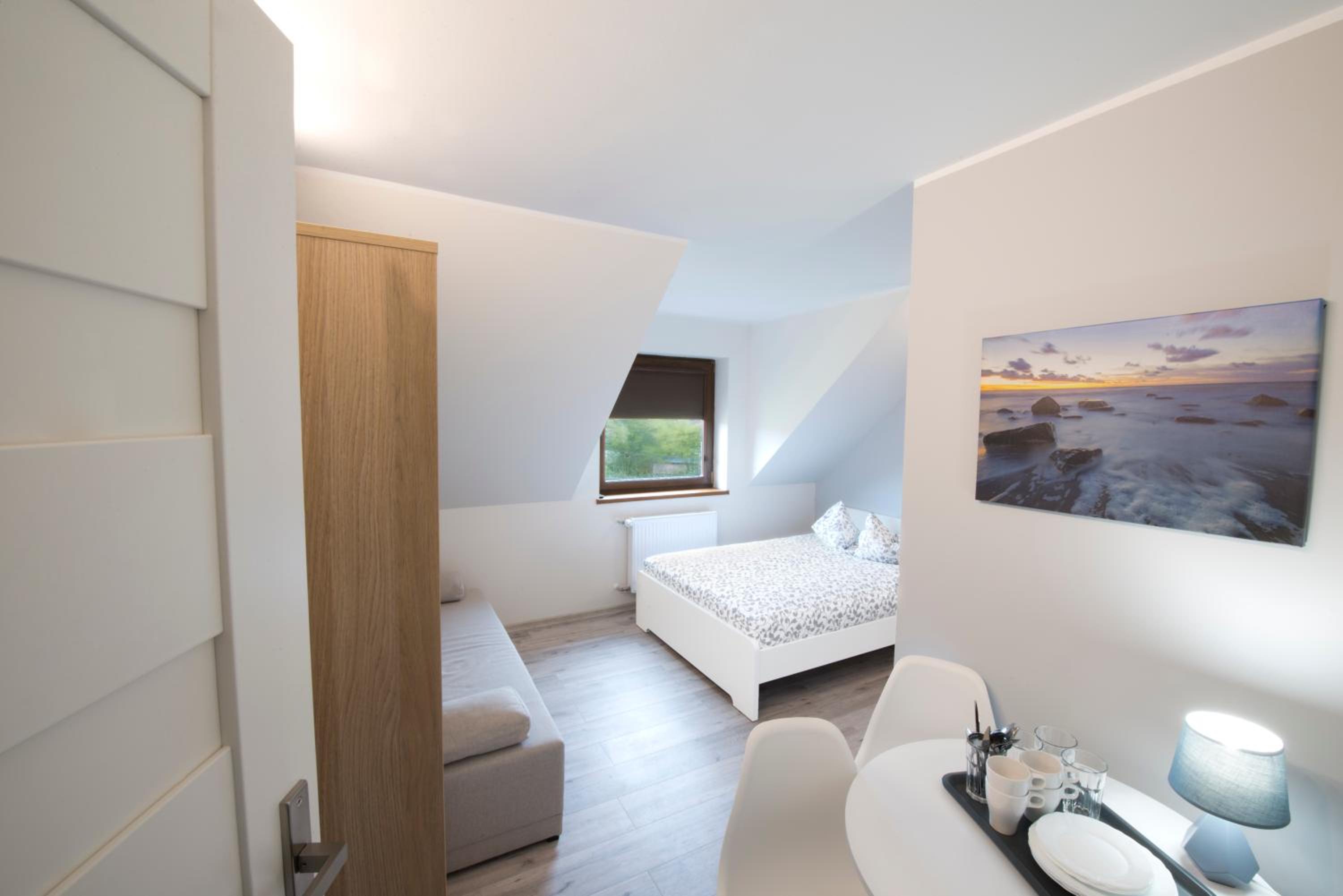 Double Room photo 1