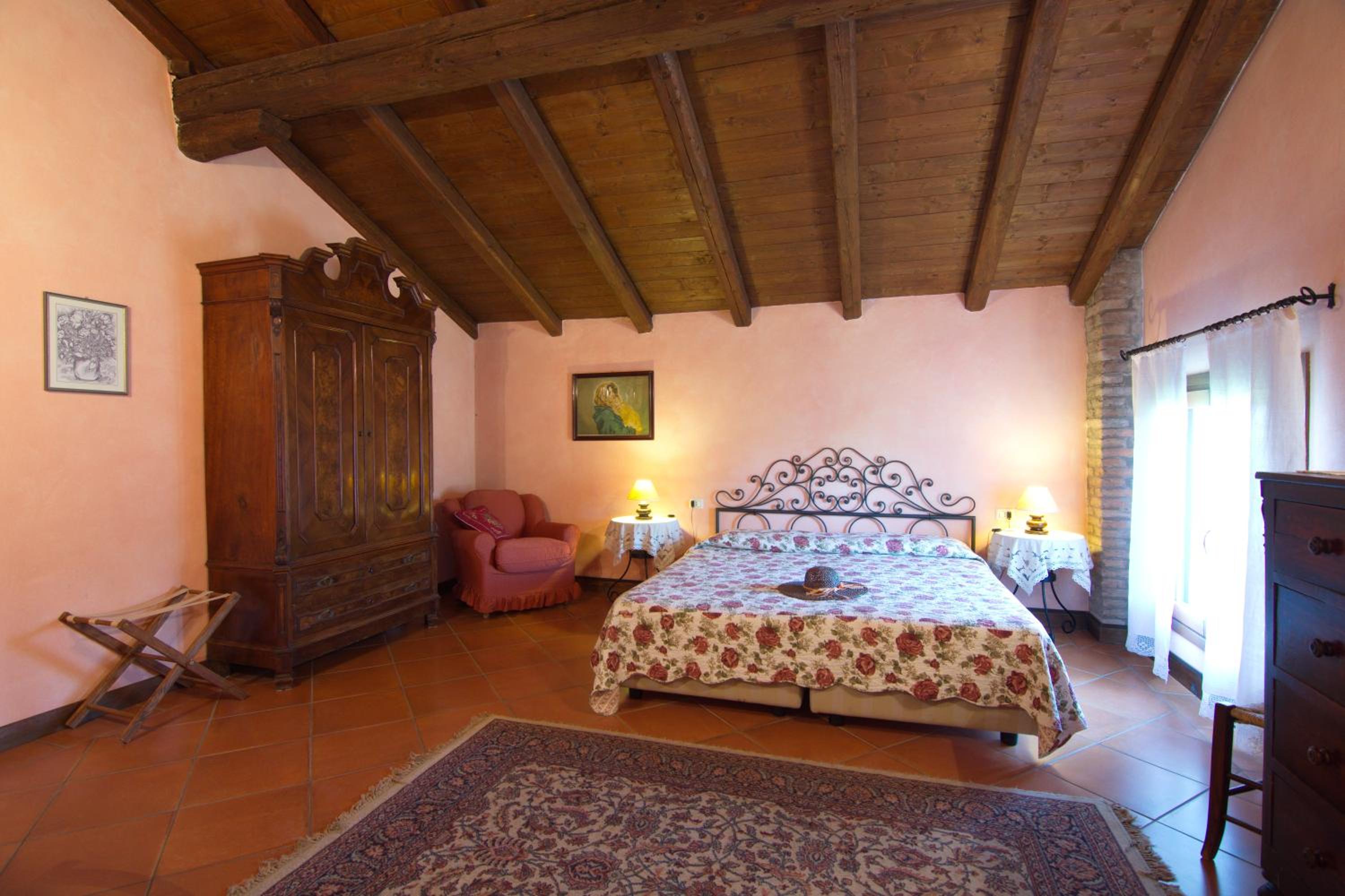 Double or Twin Room photo 1