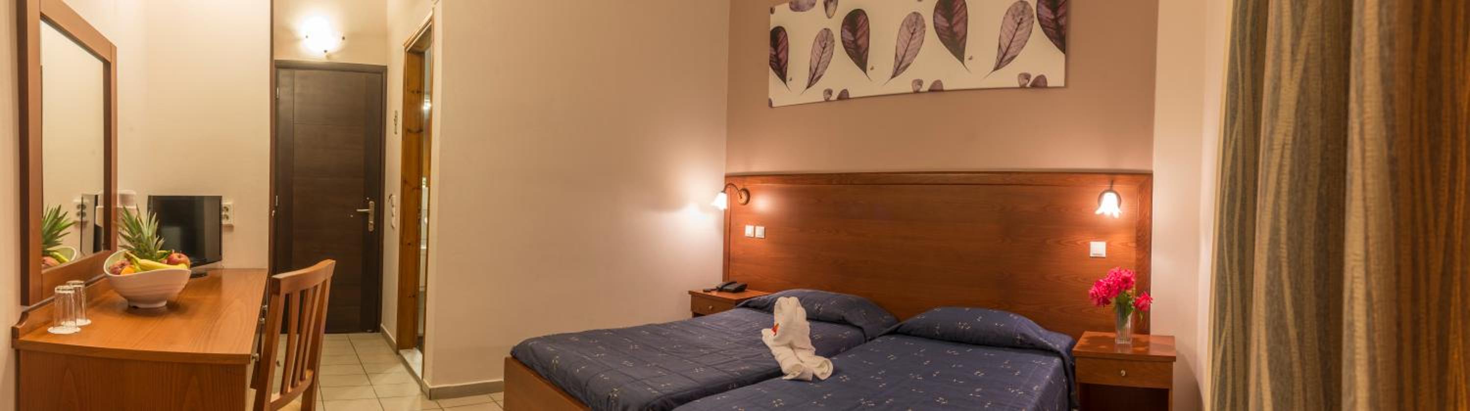 Double or Twin Room - Photo 5