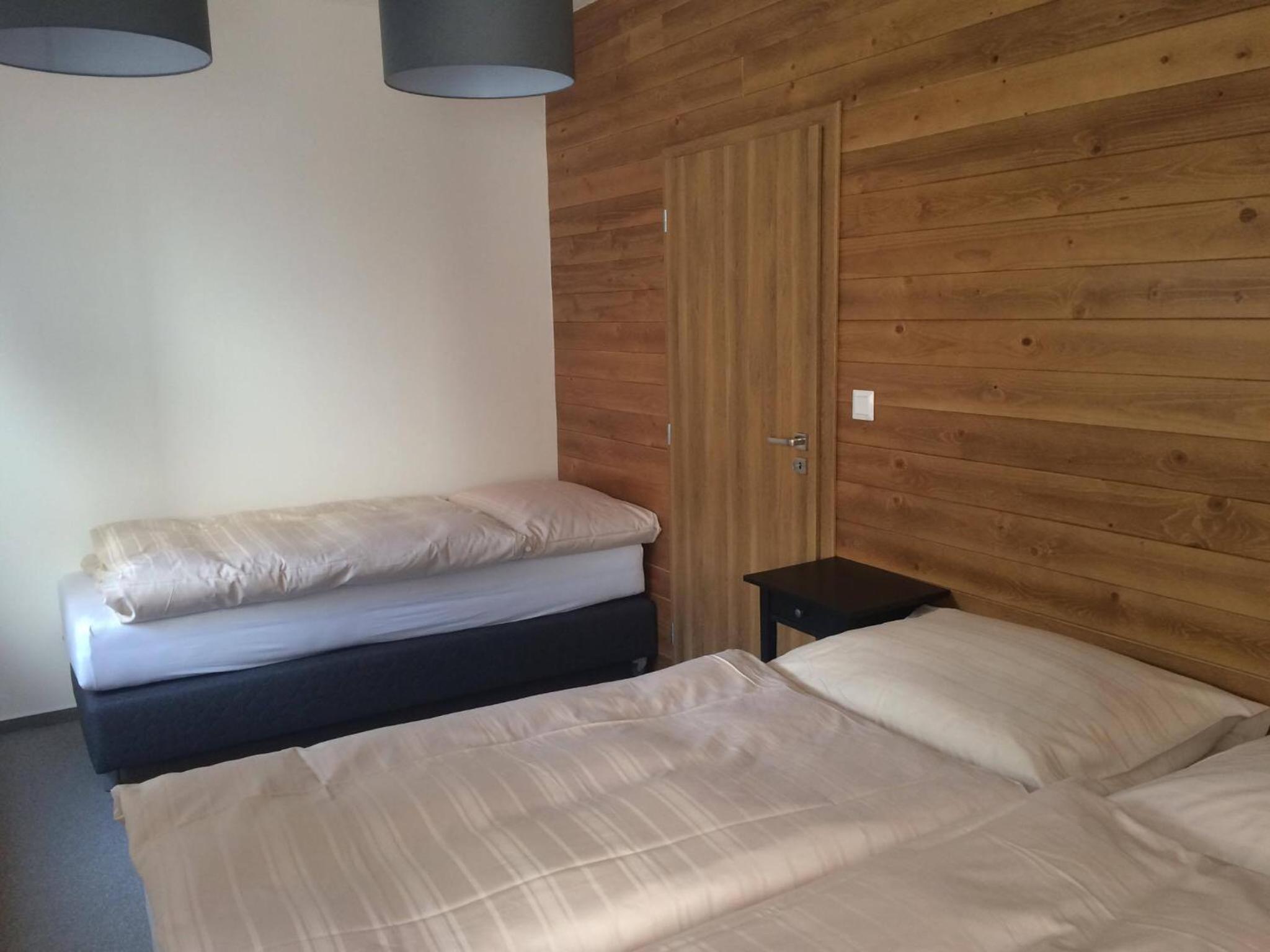 One-Bedroom Apartment - Photo 6