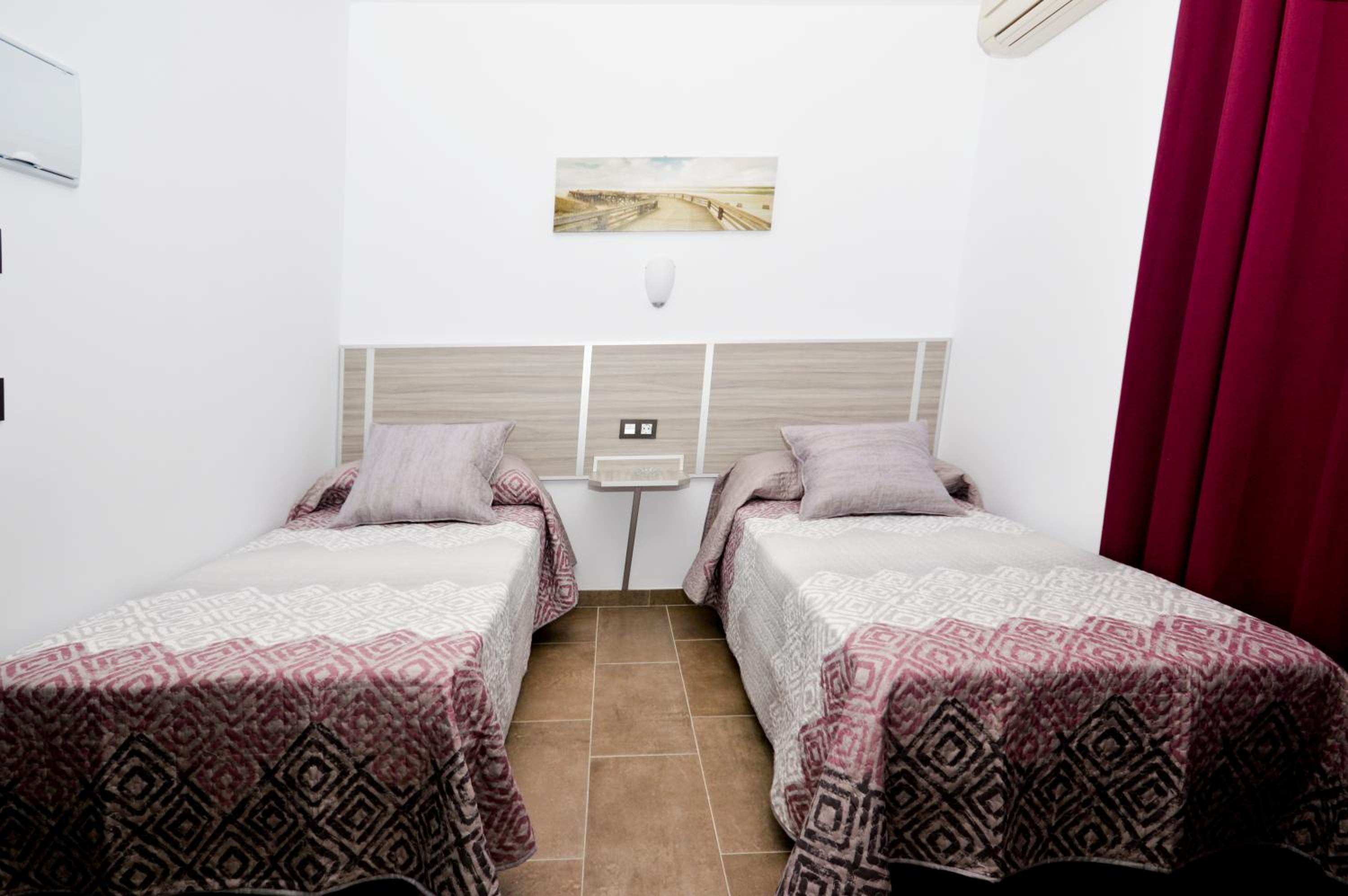 Habitación Doble