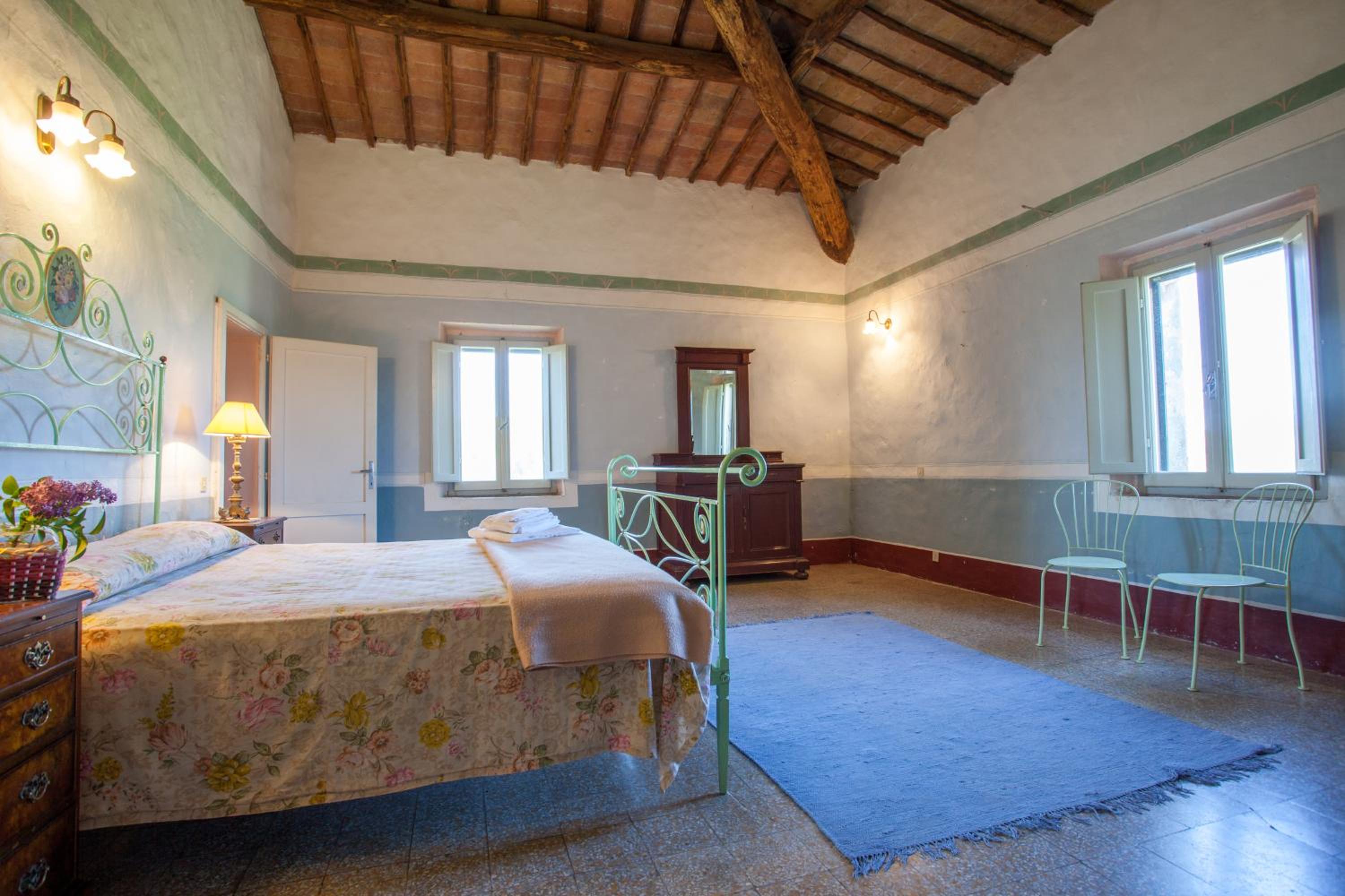 Two-Bedroom House - Separate Building at 2625 ft from the Main Villa, photo 6