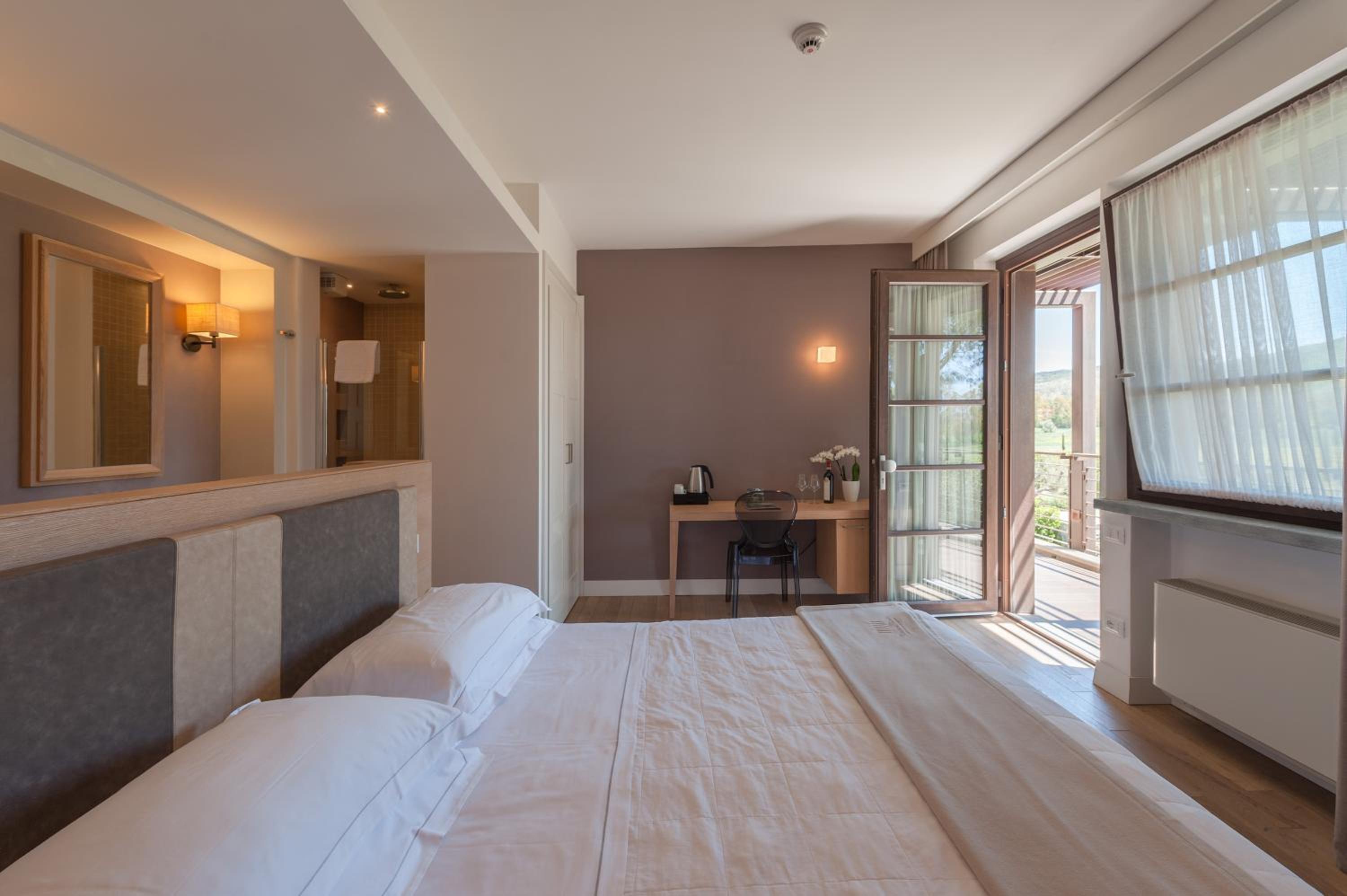 Double Room photo 3