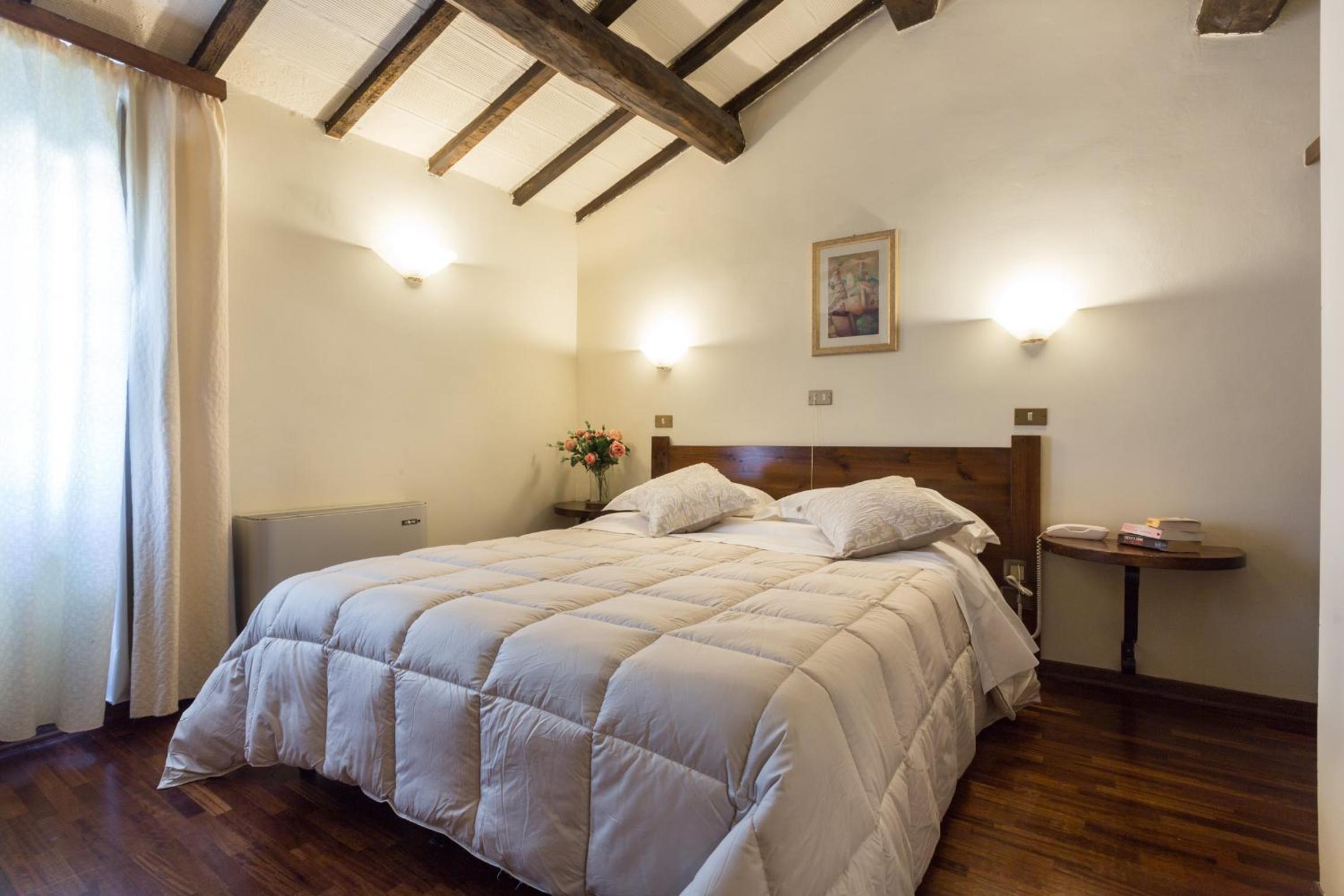 Comfort Double or Twin Room - Photo 6