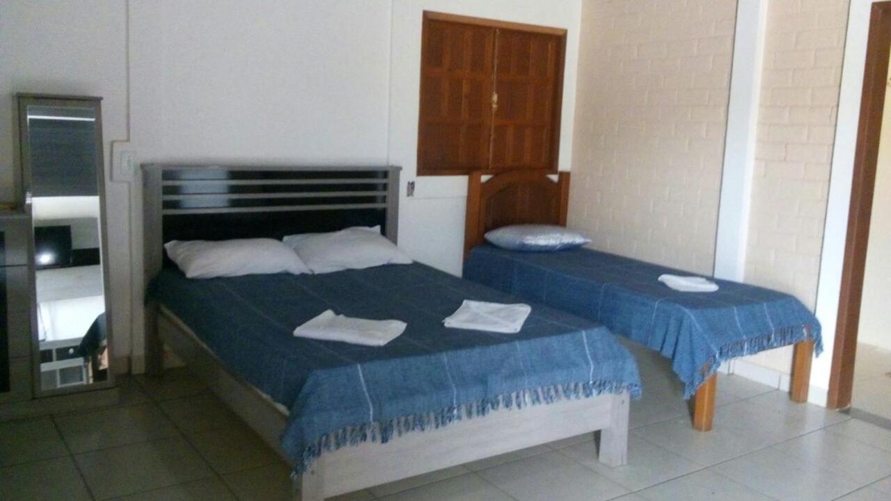 Triple Room - Photo 1