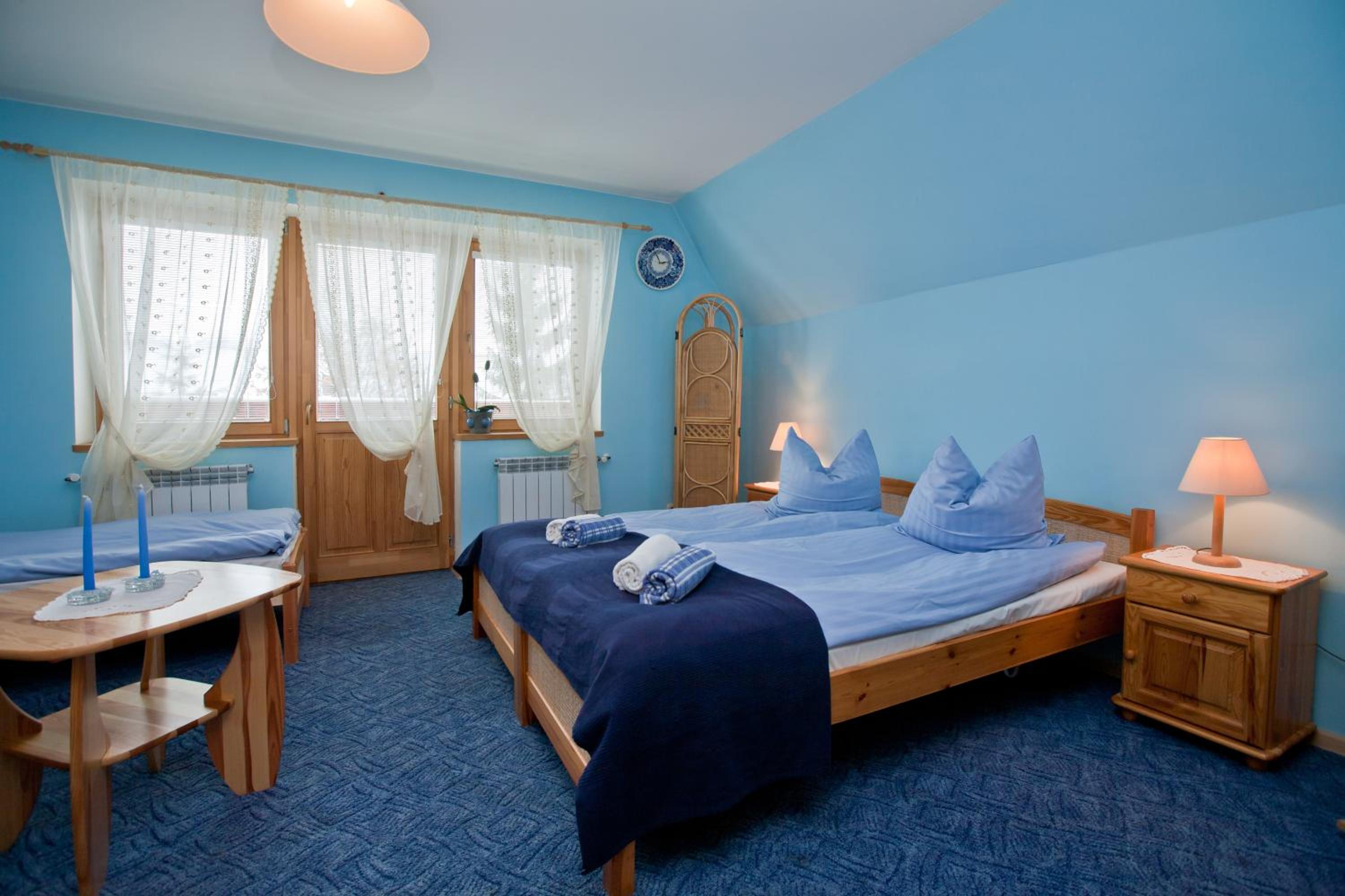 Triple Room - Photo 2
