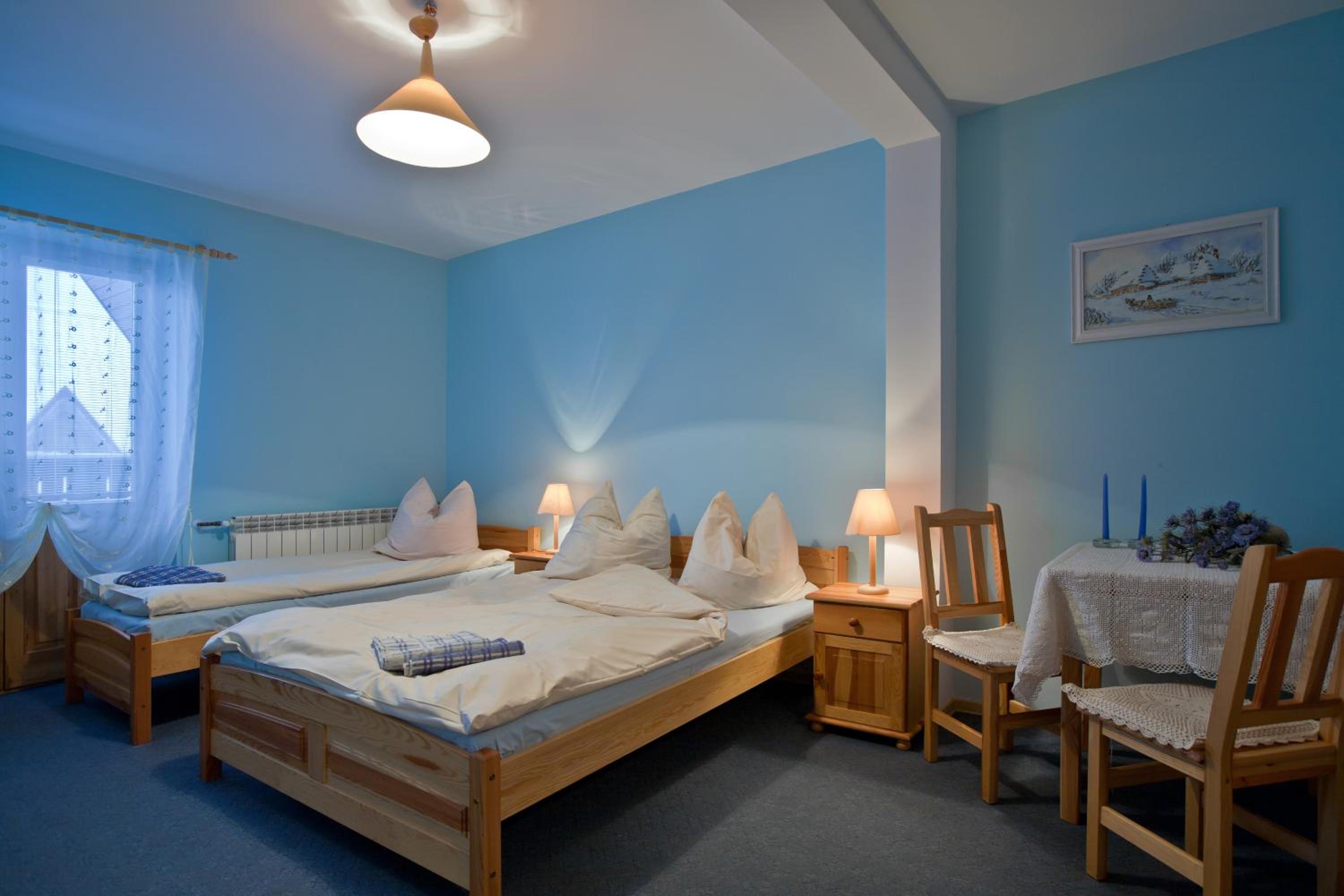 Triple Room - Photo 1