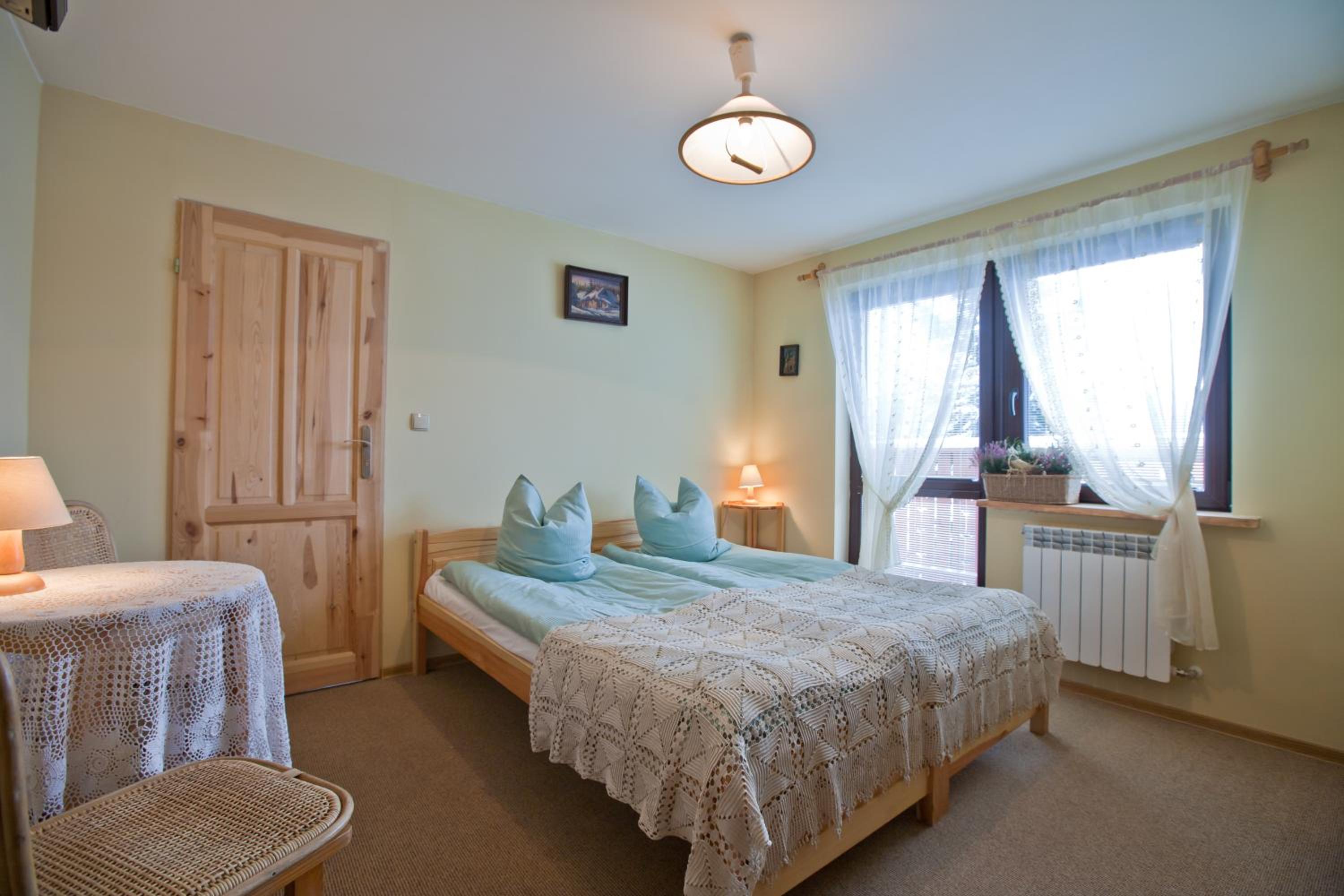 Double Room - Photo 1