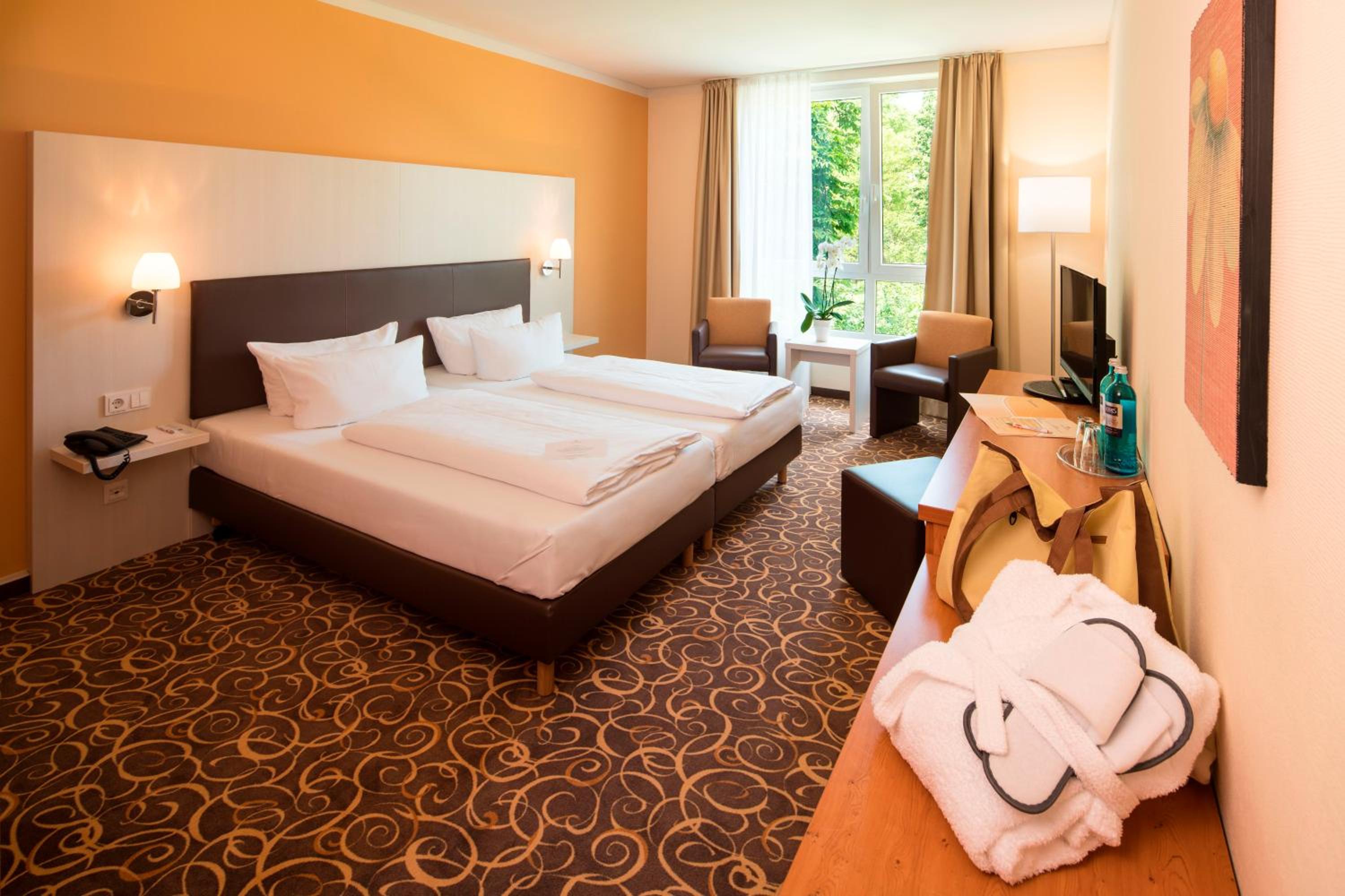 Comfort Double Room