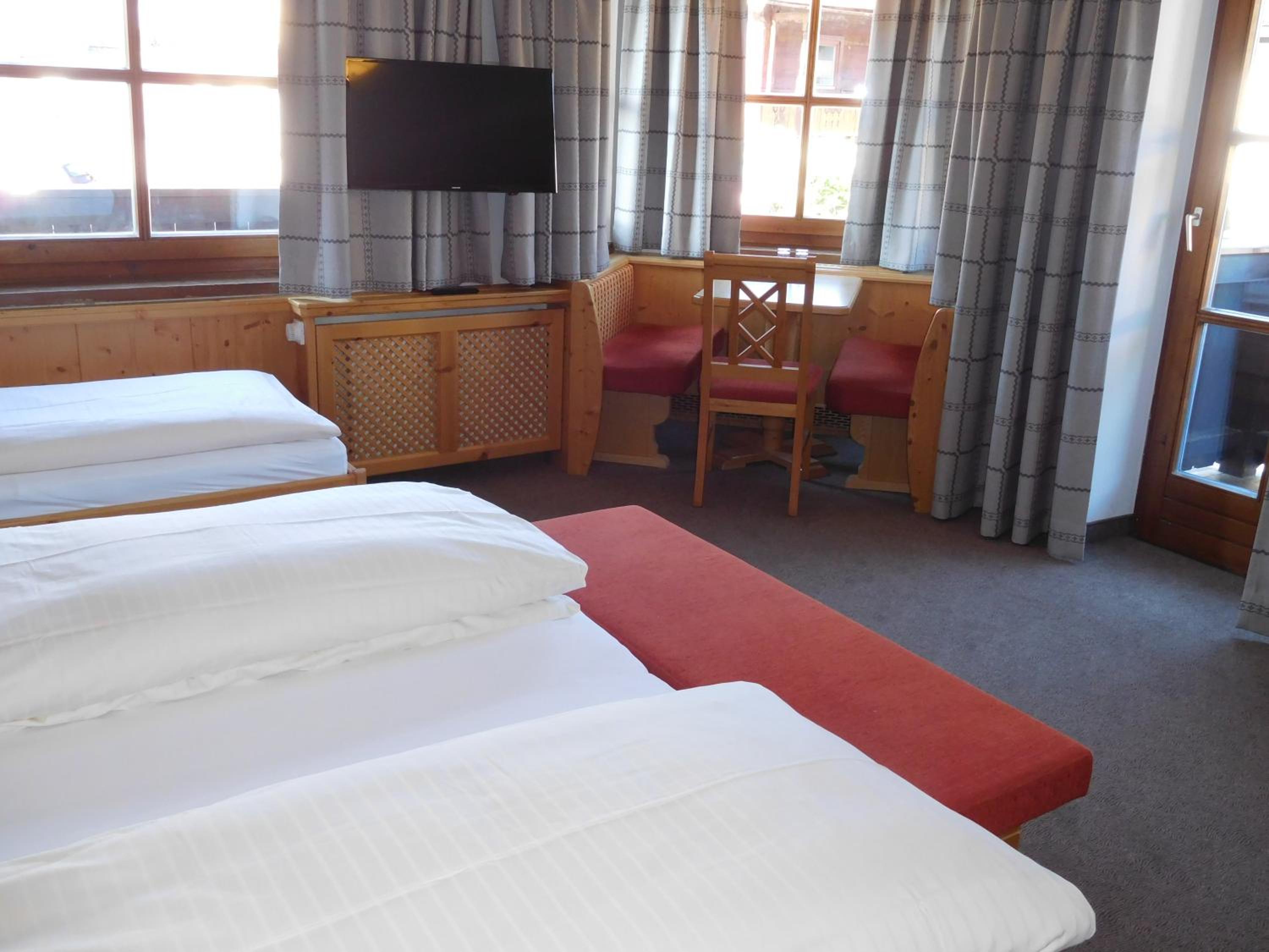 Comfort Double Room - Photo 3