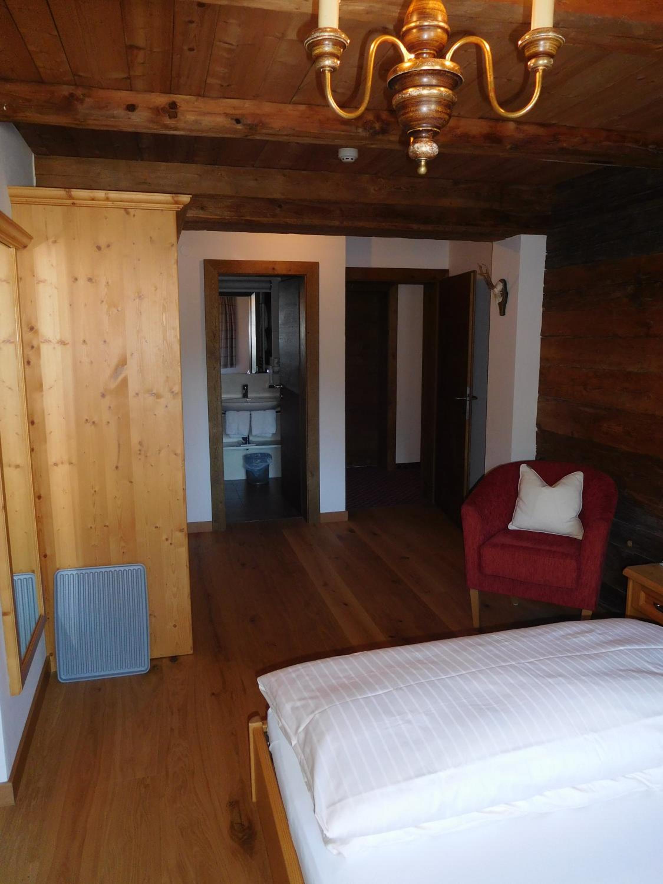 Comfort Double Room - Photo 8