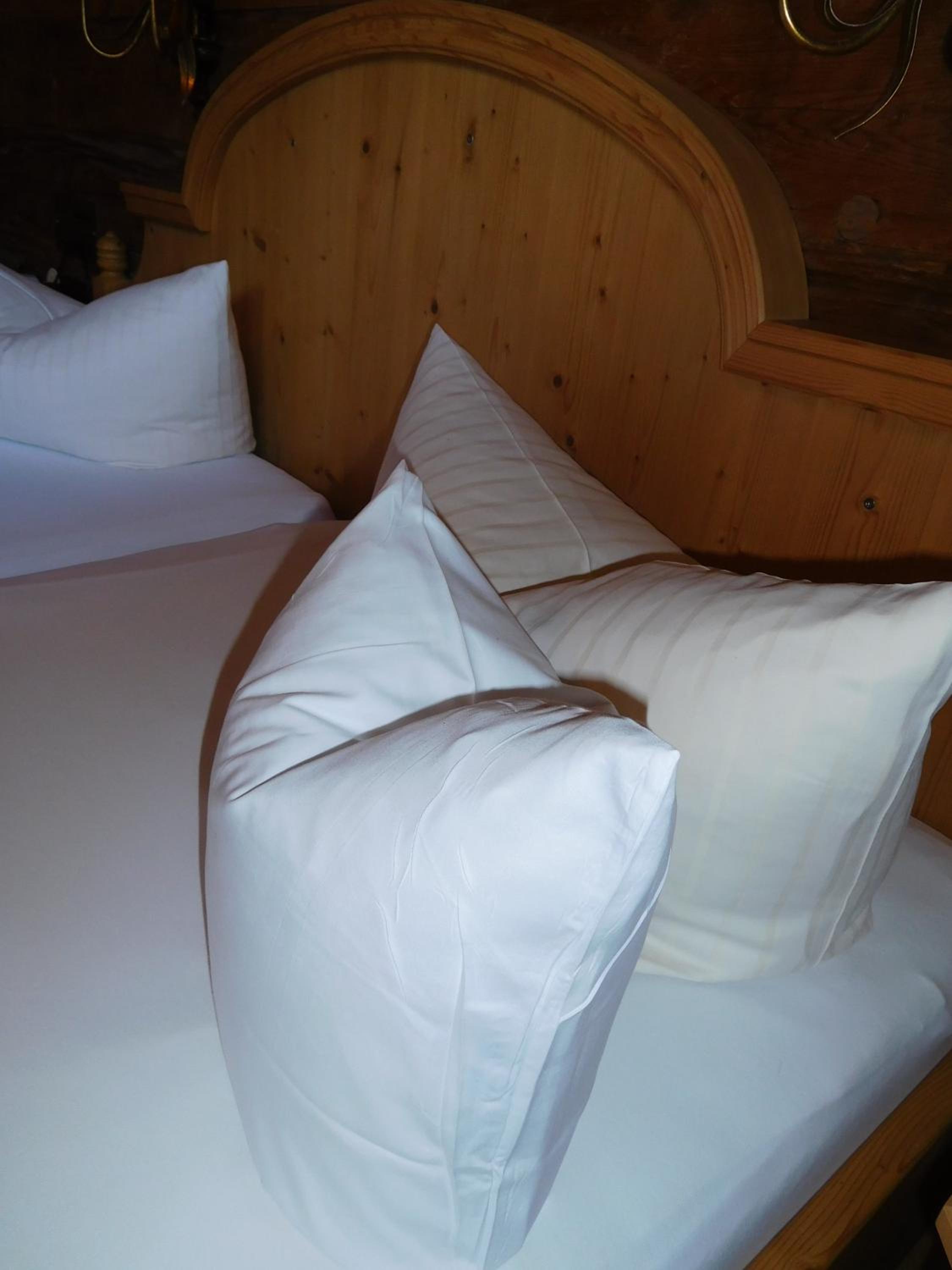 Comfort Double Room - Photo 25