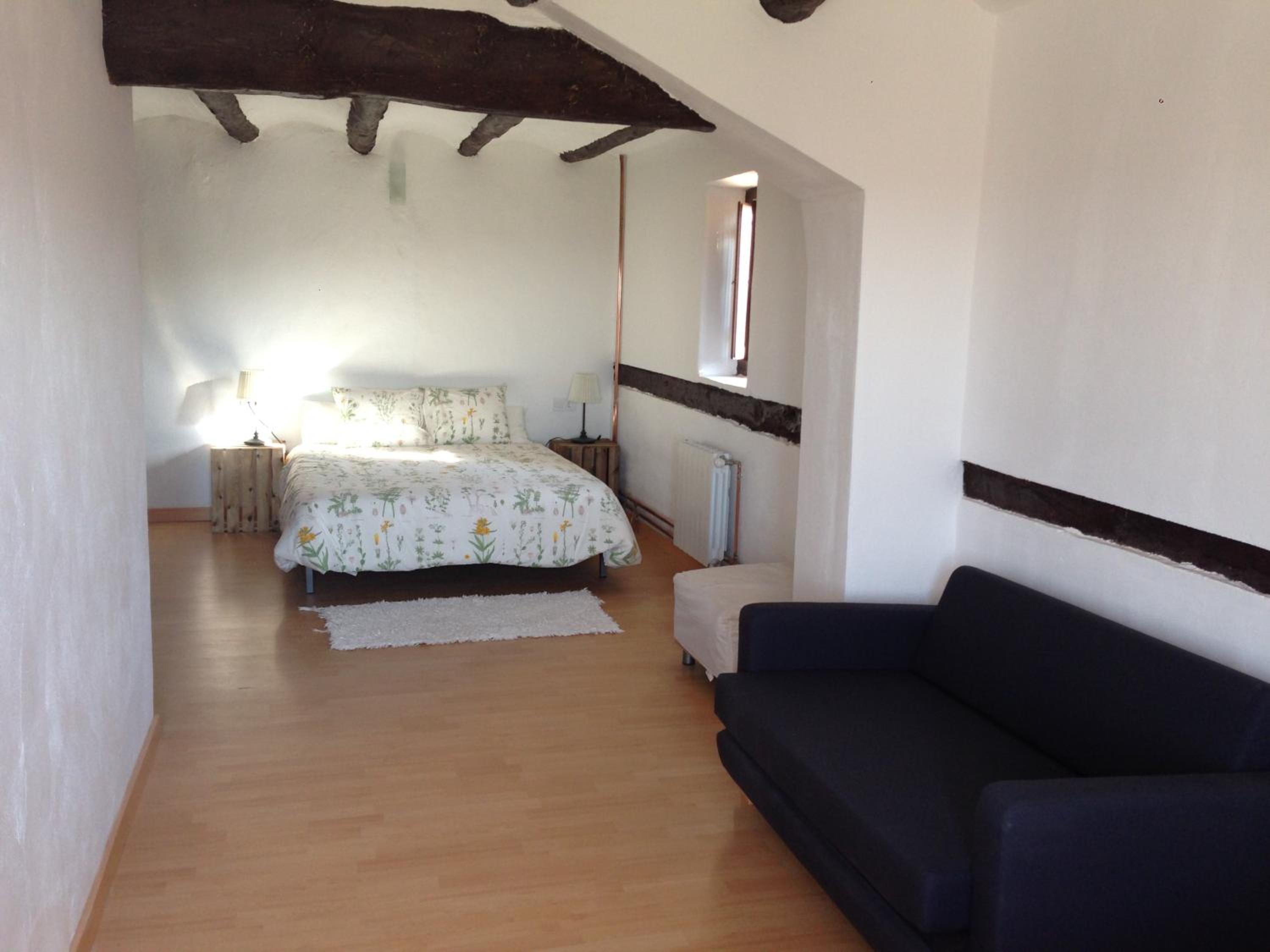 Habitación Doble Superior
