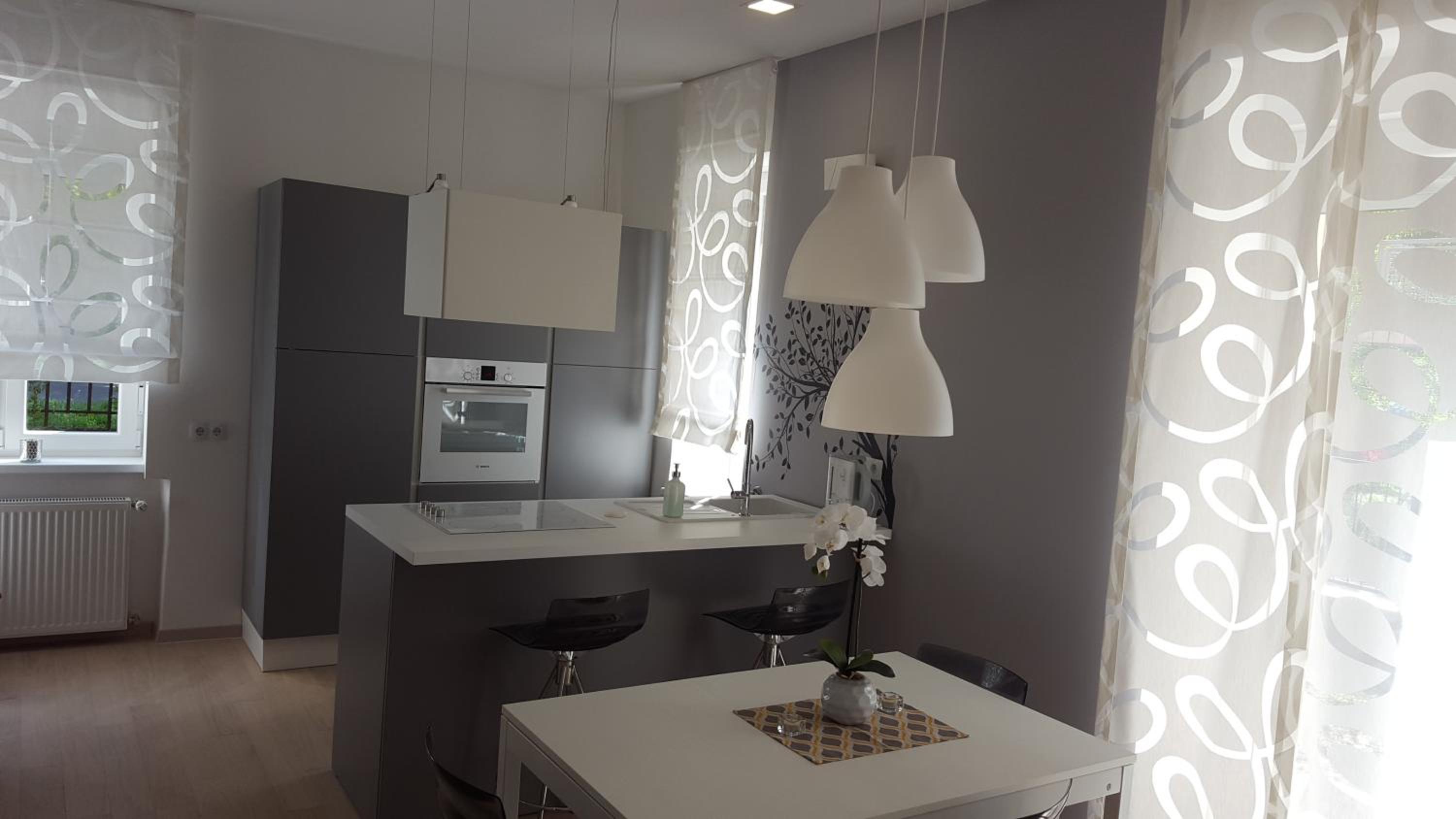 Apartment with Garden View - Photo 10