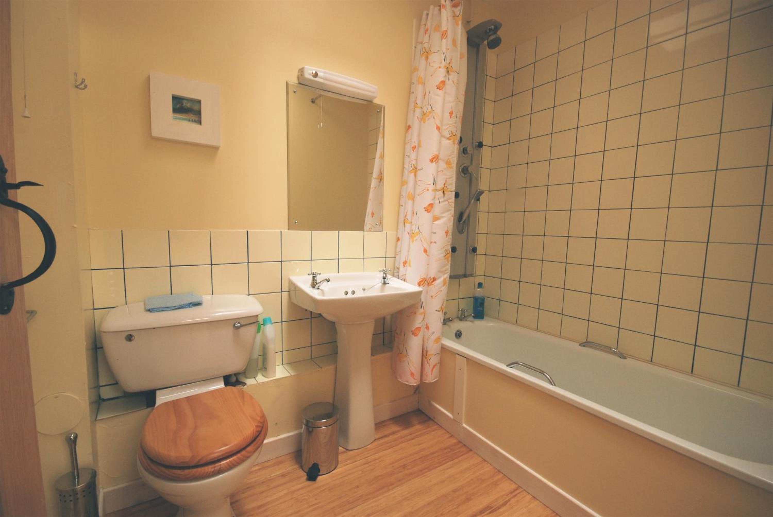 One-Bedroom House photo 3