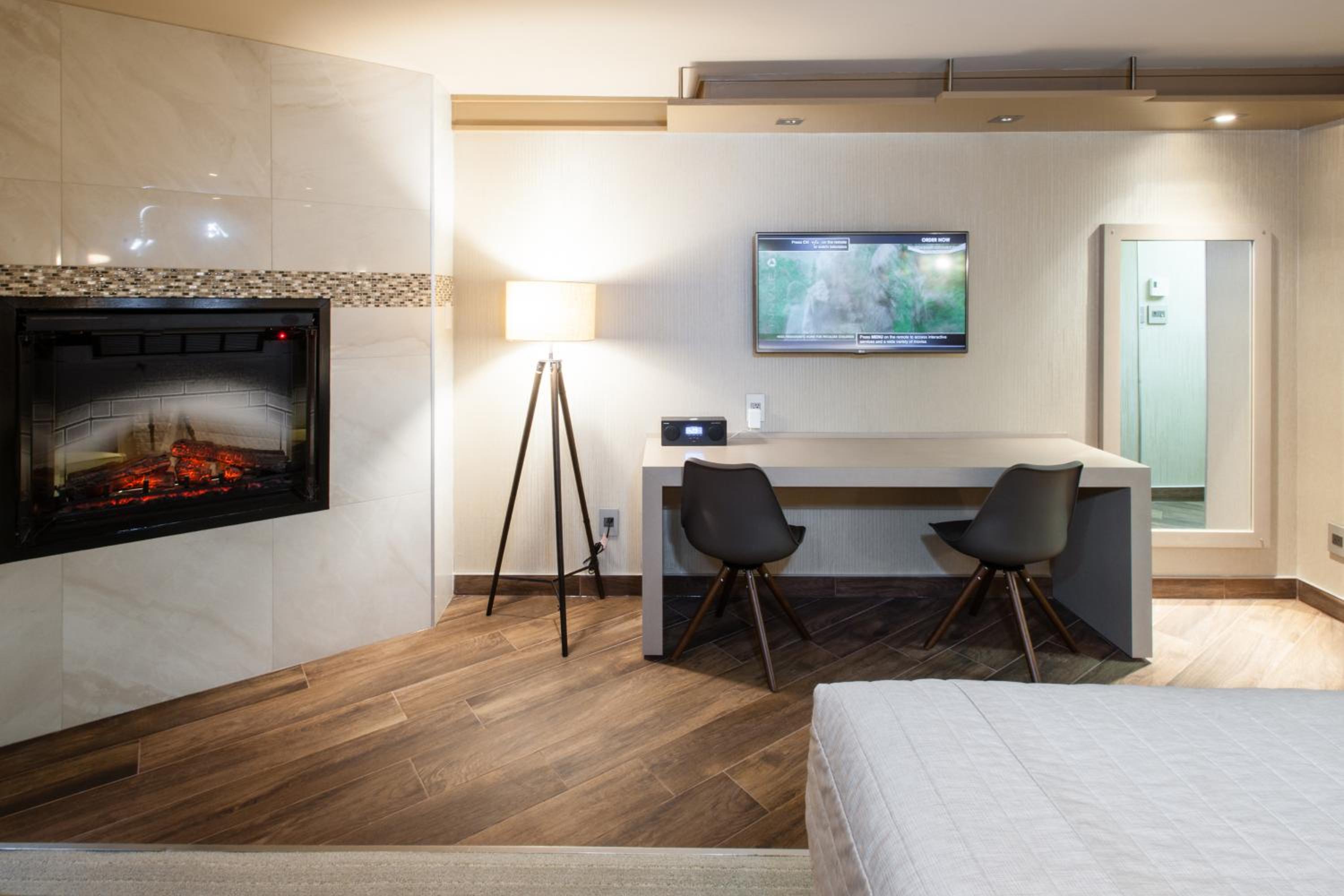 Executive King Room photo 2